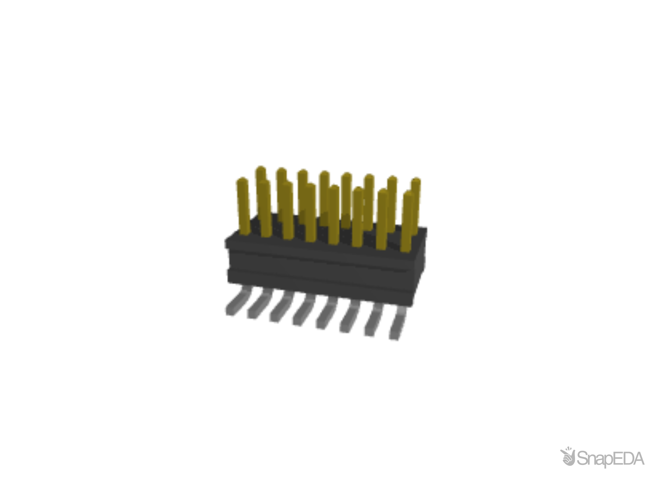 FTR-108-03-T-D 3D Model