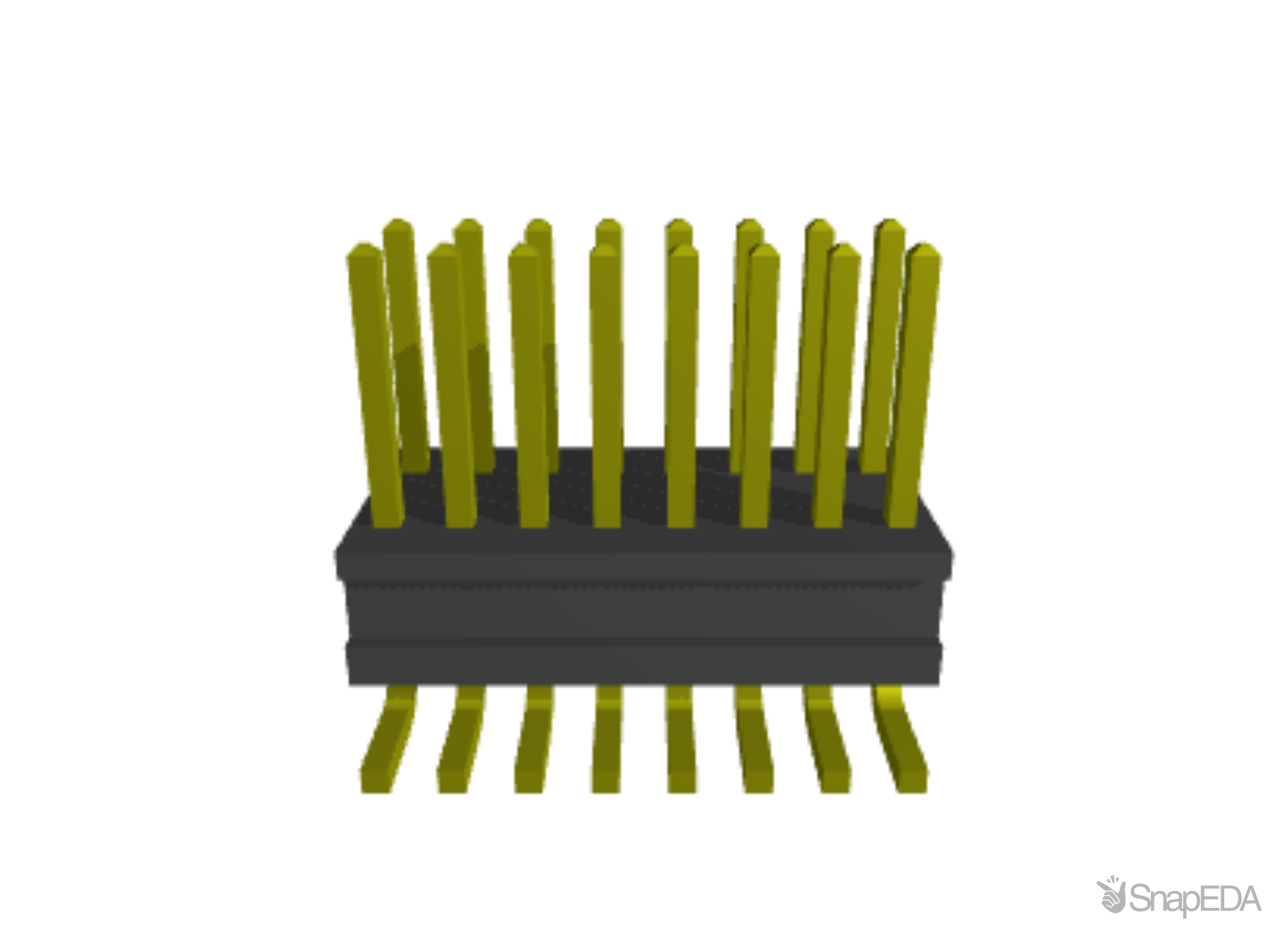 FTR-108-51-G-D 3D Model