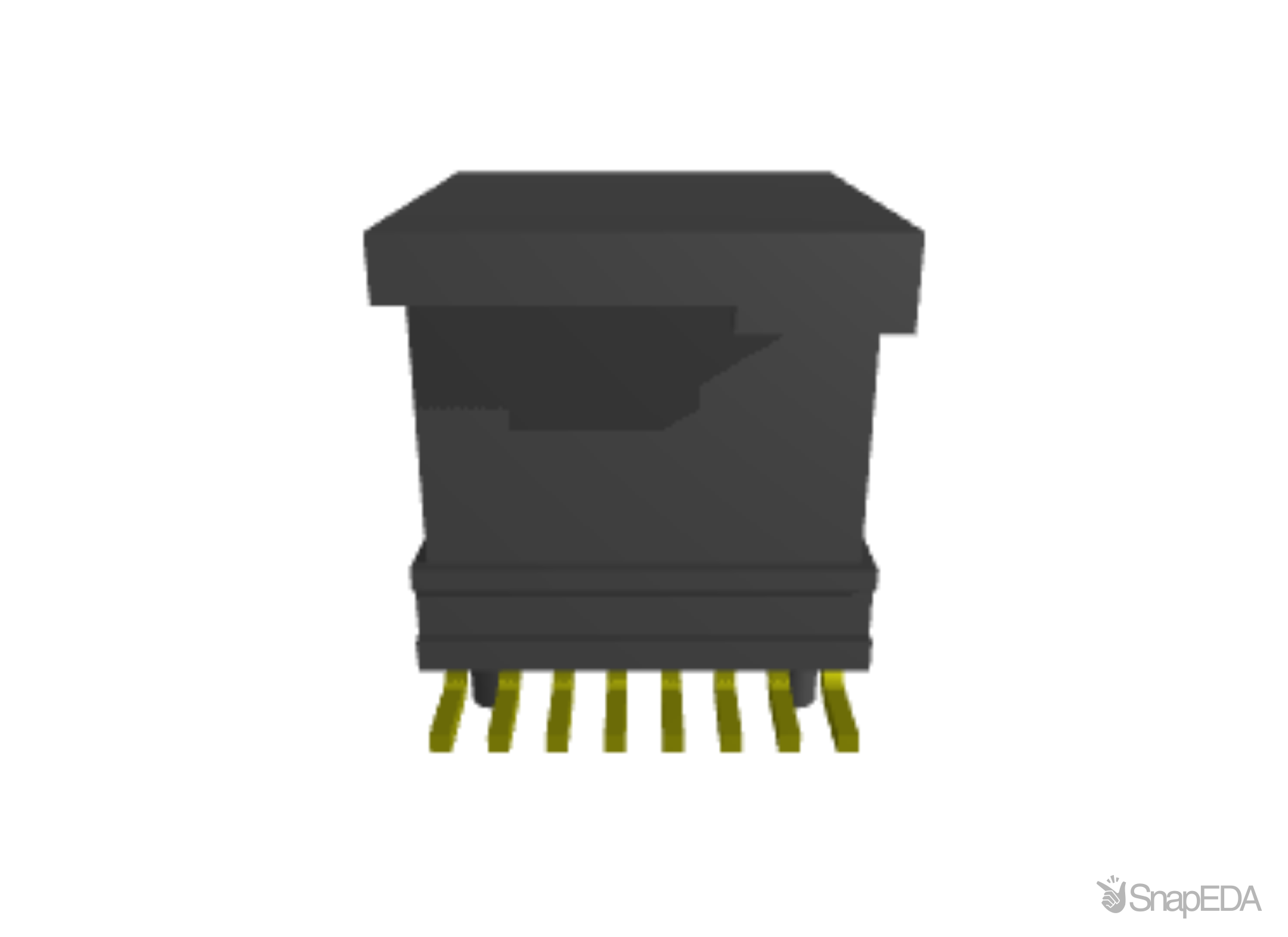 FTR-108-51-L-D-A-P 3D Model