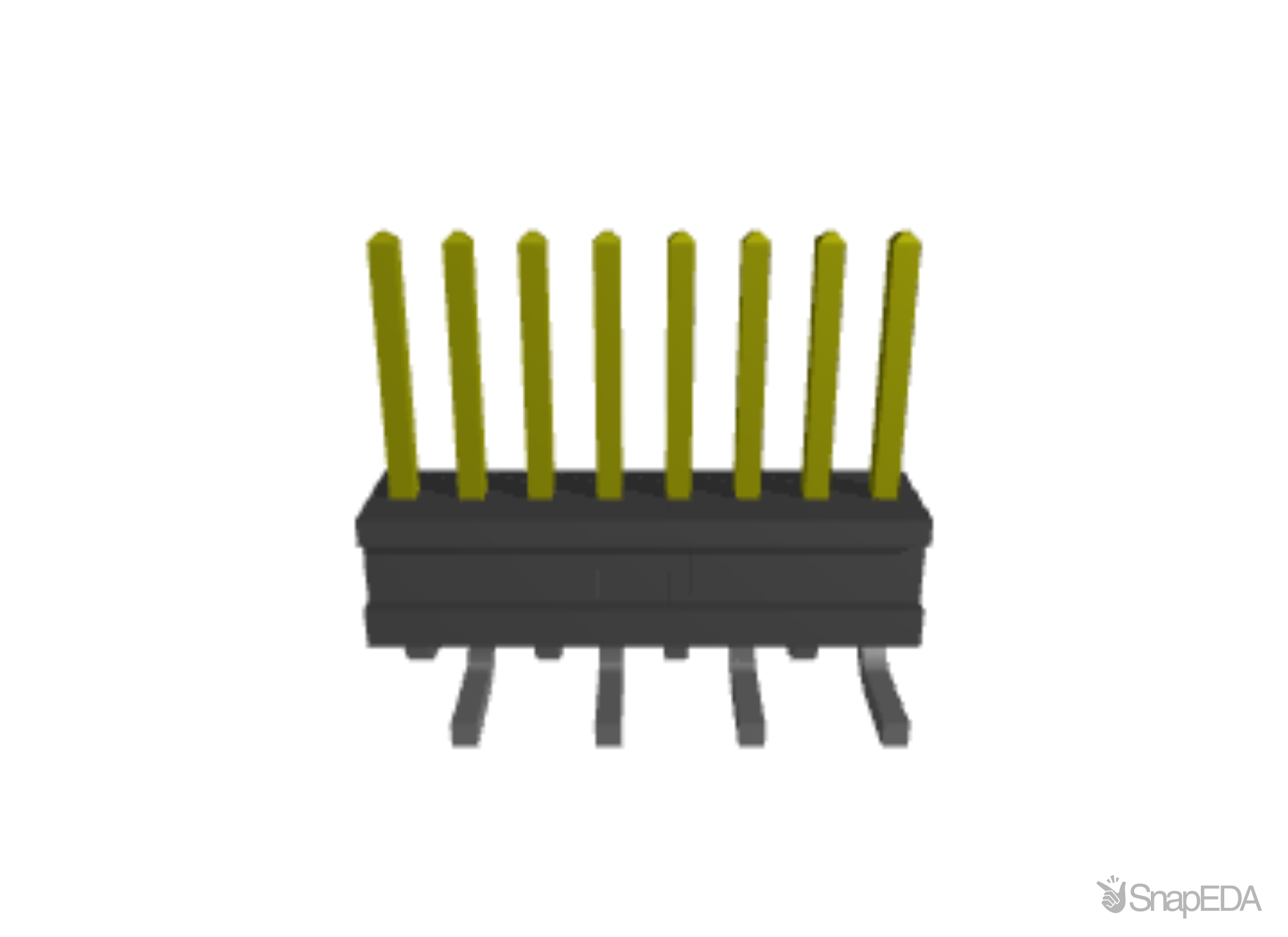 FTR-108-51-S-S 3D Model
