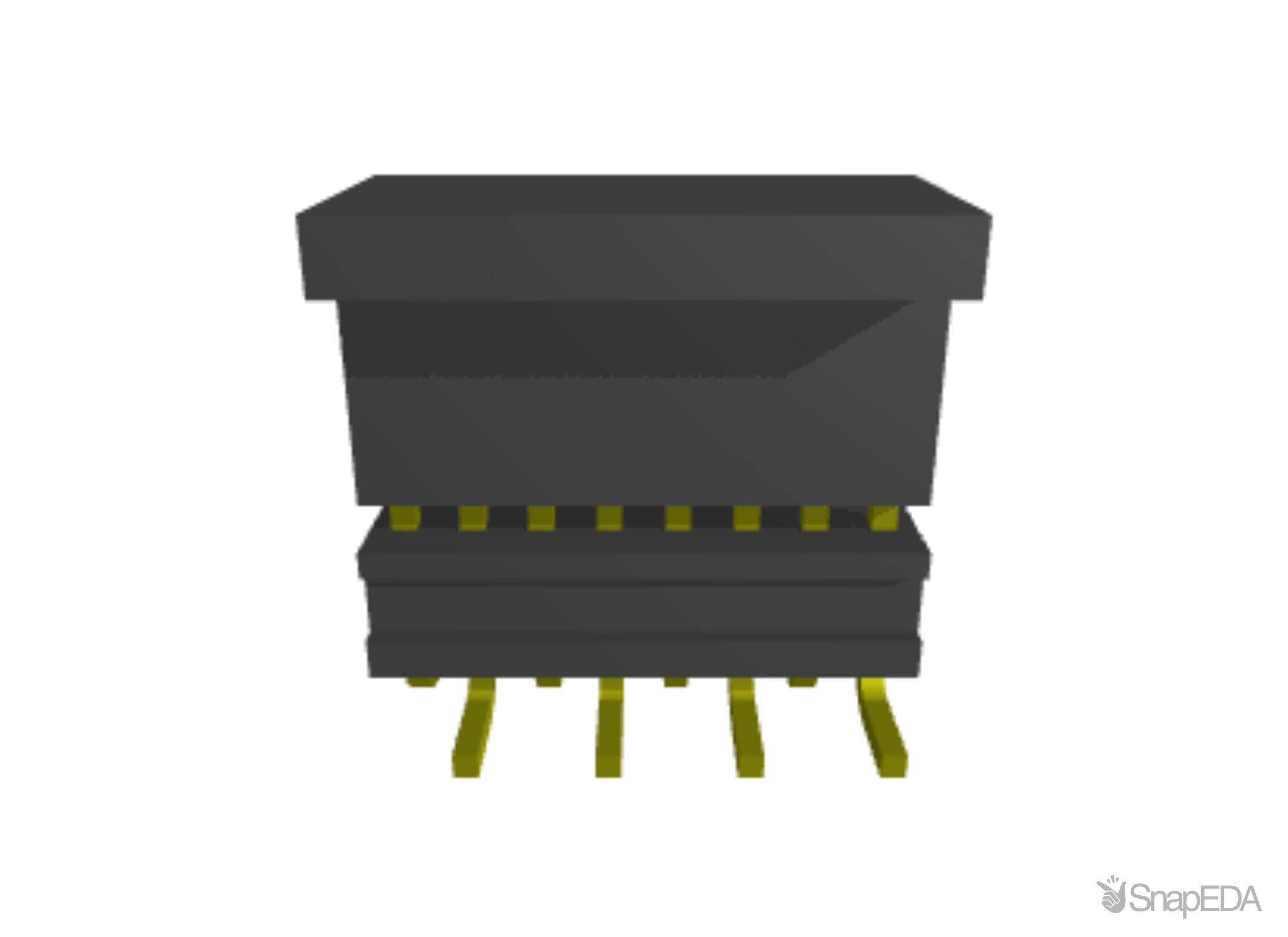 FTR-108-51-S-S-P 3D Model