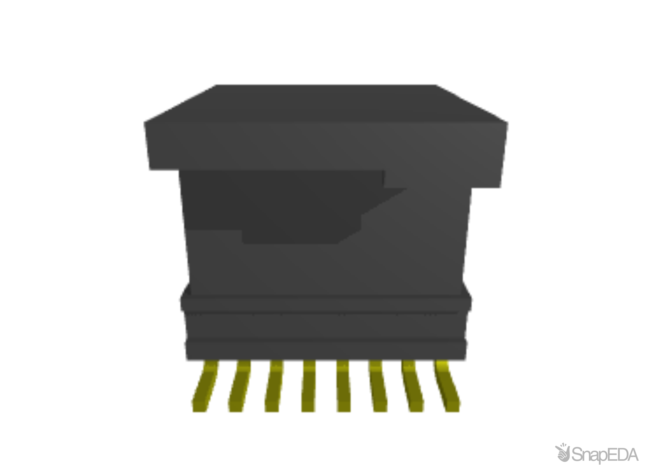 FTR-108-52-G-D-P 3D Model