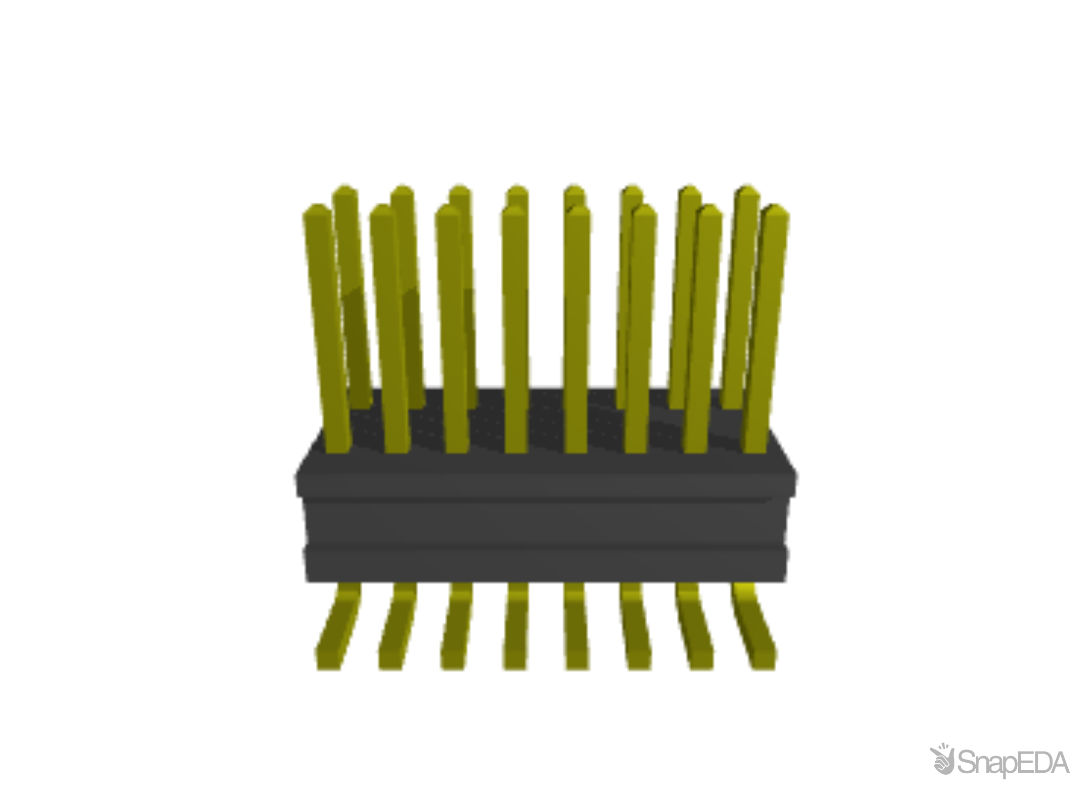 FTR-108-52-T-D 3D Model