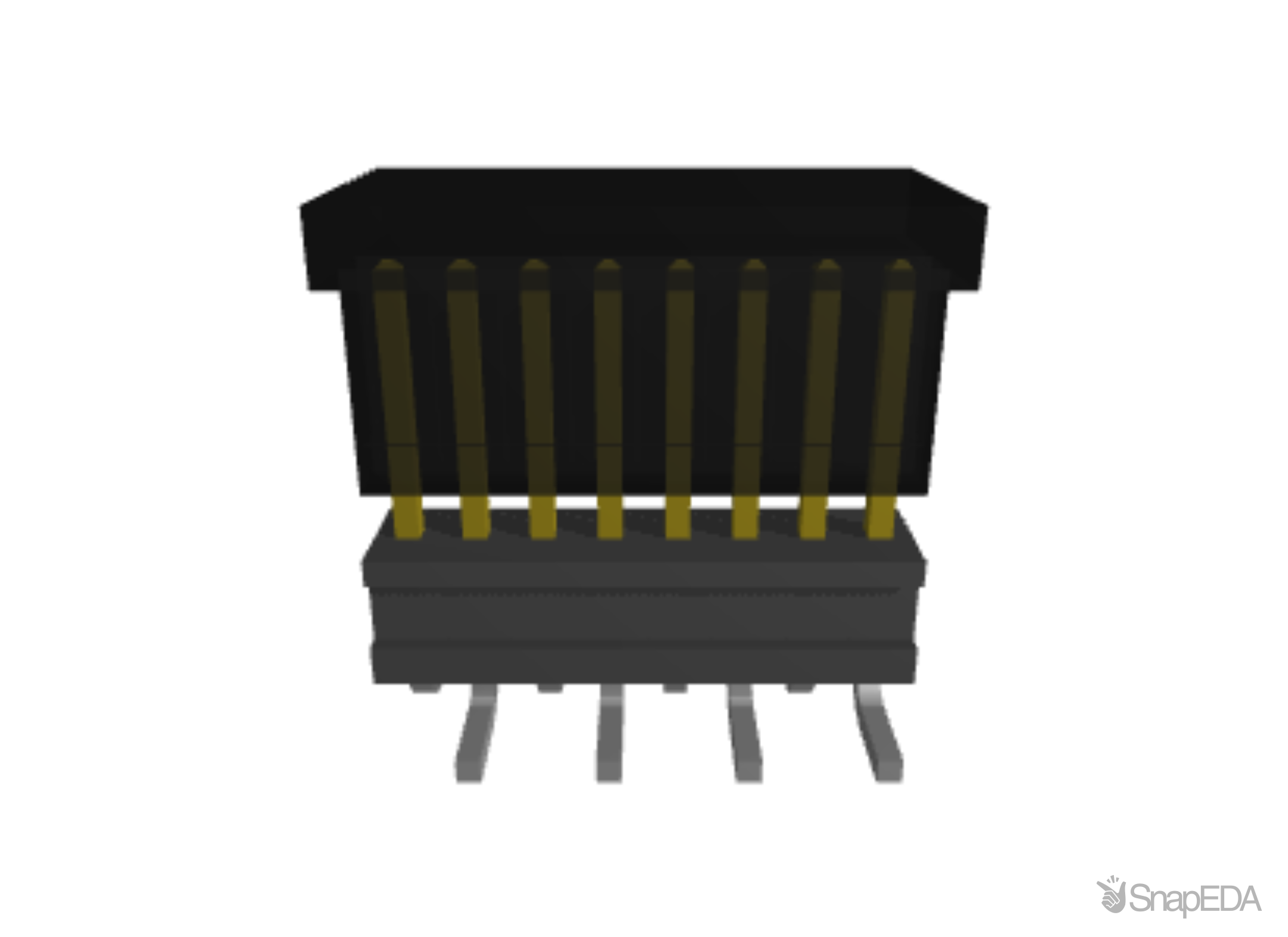 FTR-108-52-T-S-P 3D Model