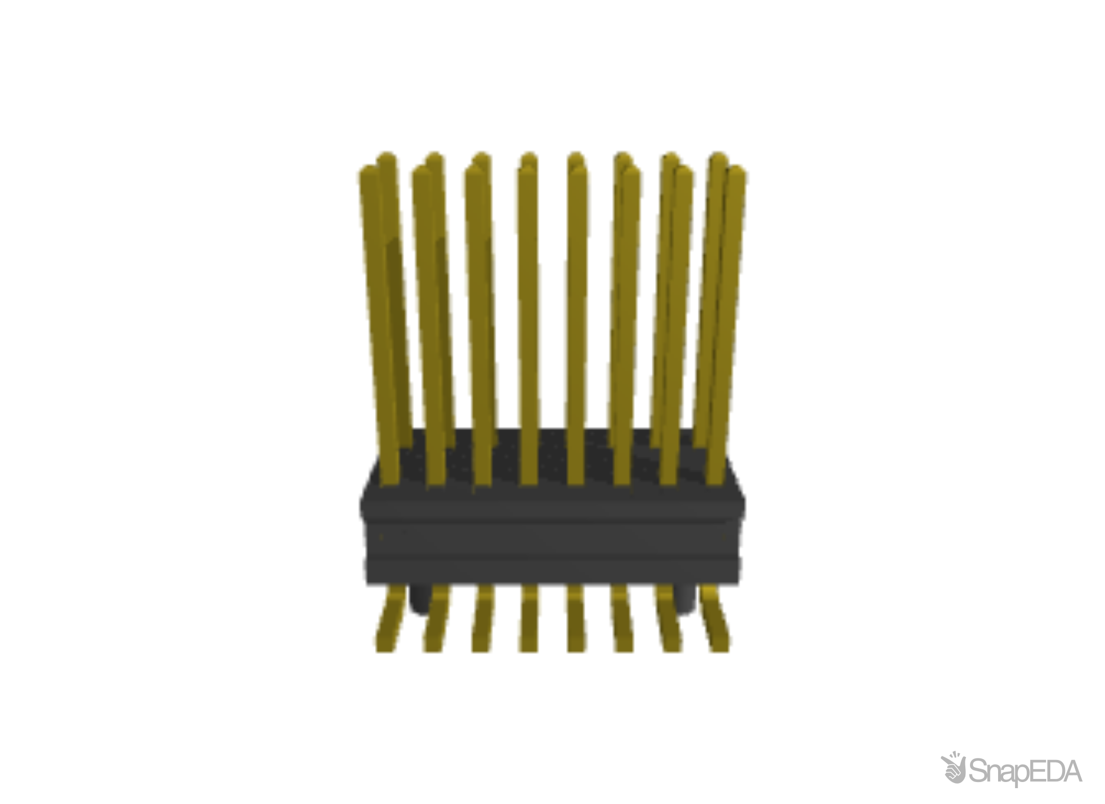 FTR-108-54-G-D-A-TR 3D Model