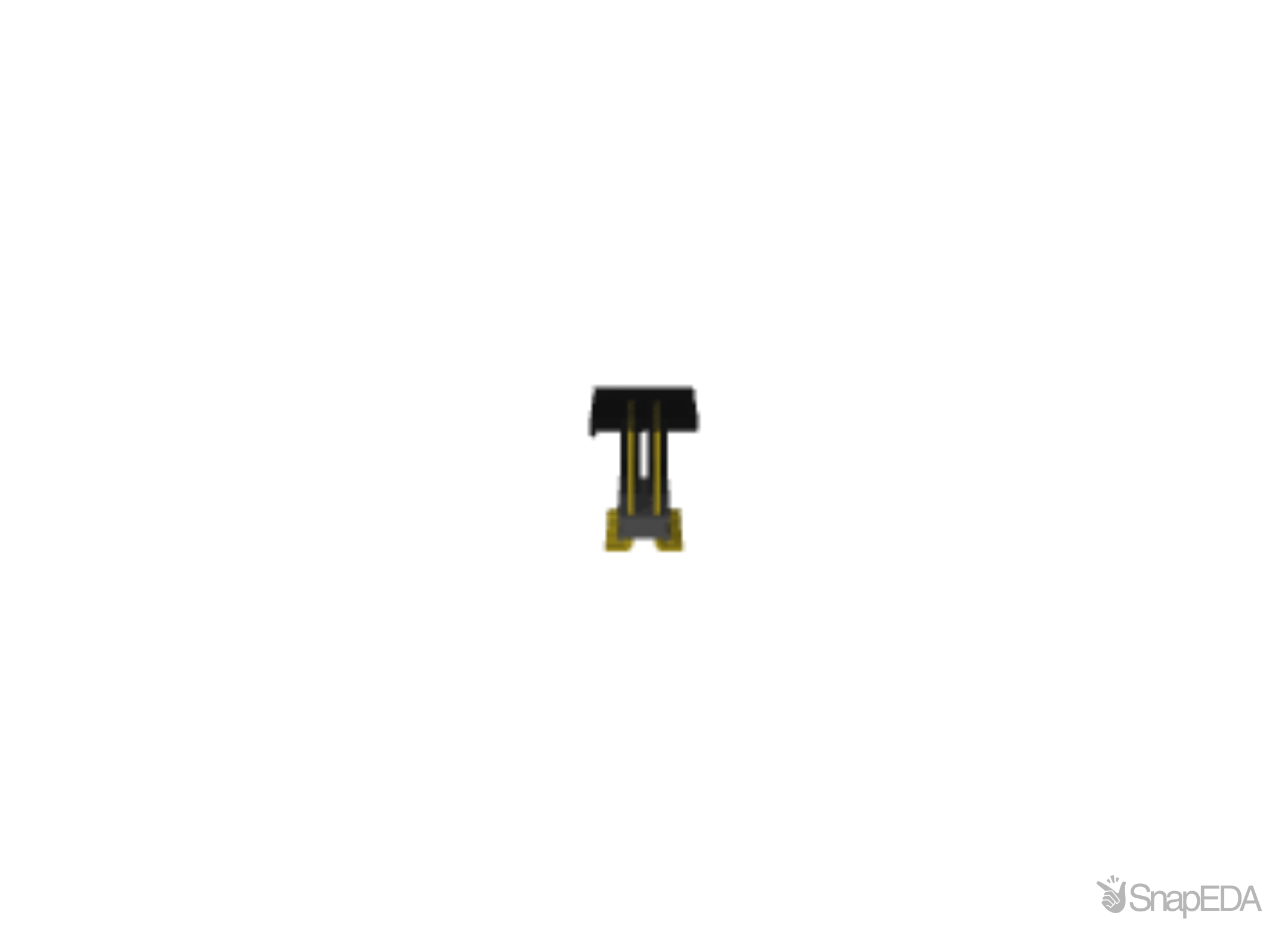 FTR-108-54-G-D-P 3D Model