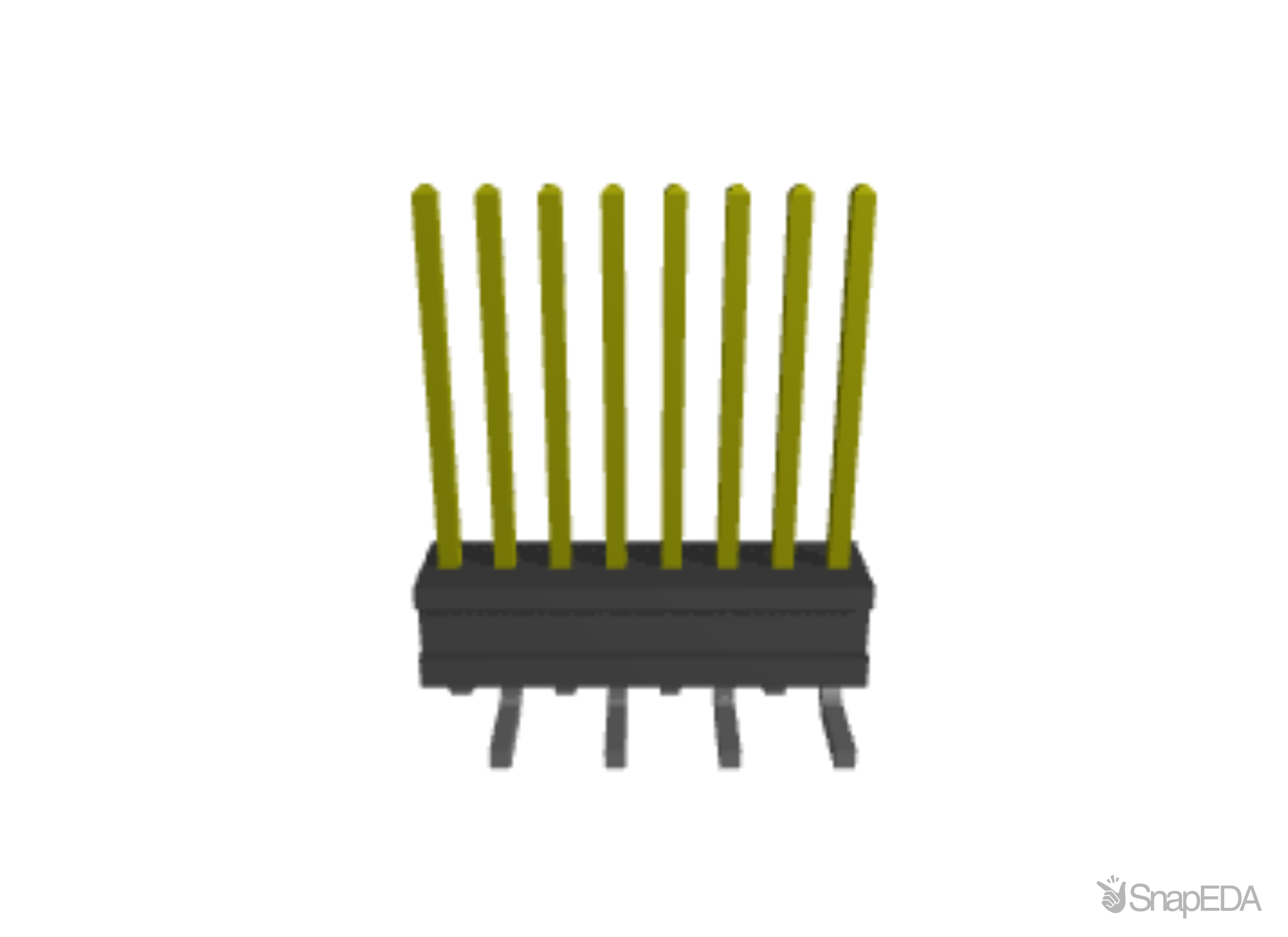 FTR-108-54-L-S 3D Model