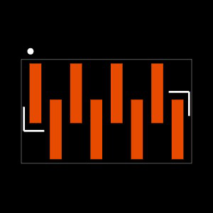 FTR-108-54-L-S Footprint