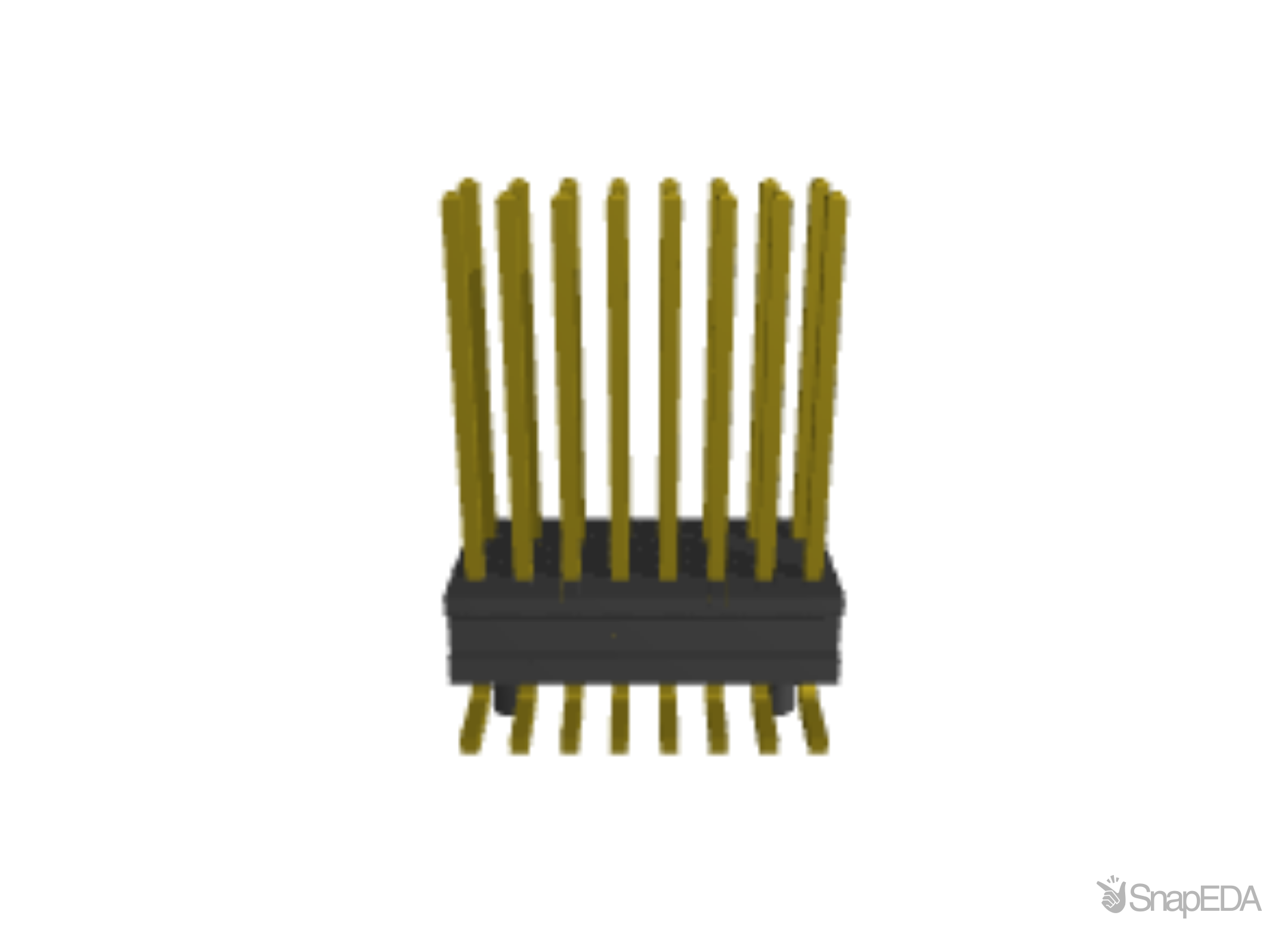 FTR-108-55-G-D-A 3D Model