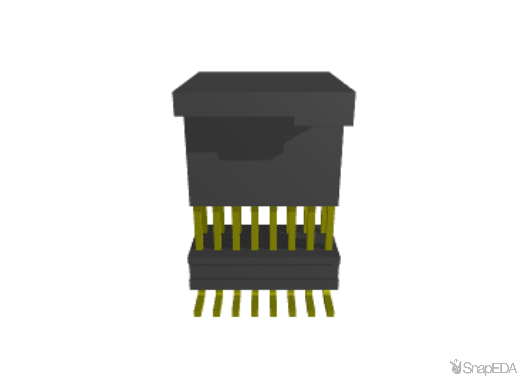 FTR-108-55-L-D-P 3D Model