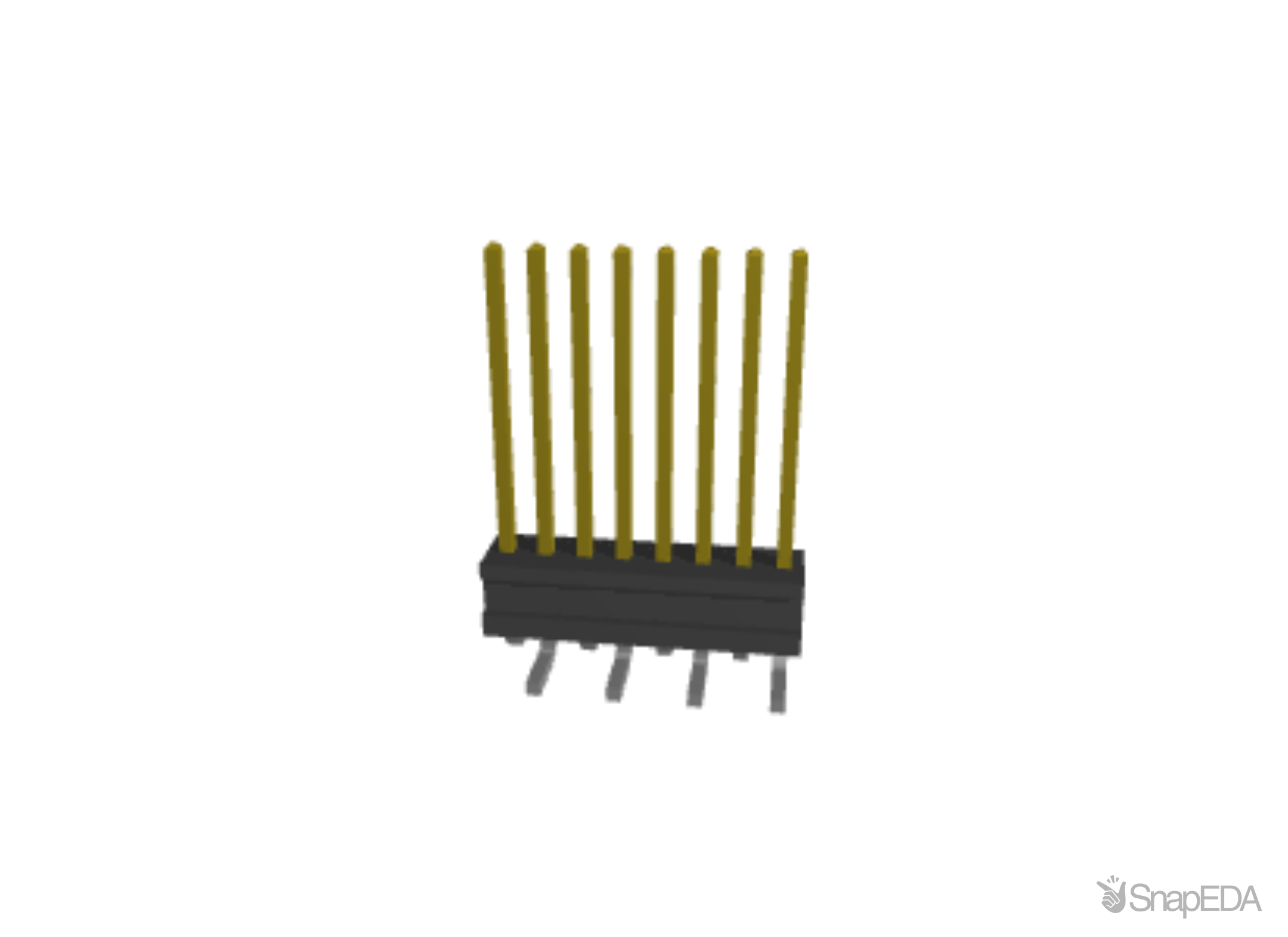 FTR-108-55-S-S 3D Model