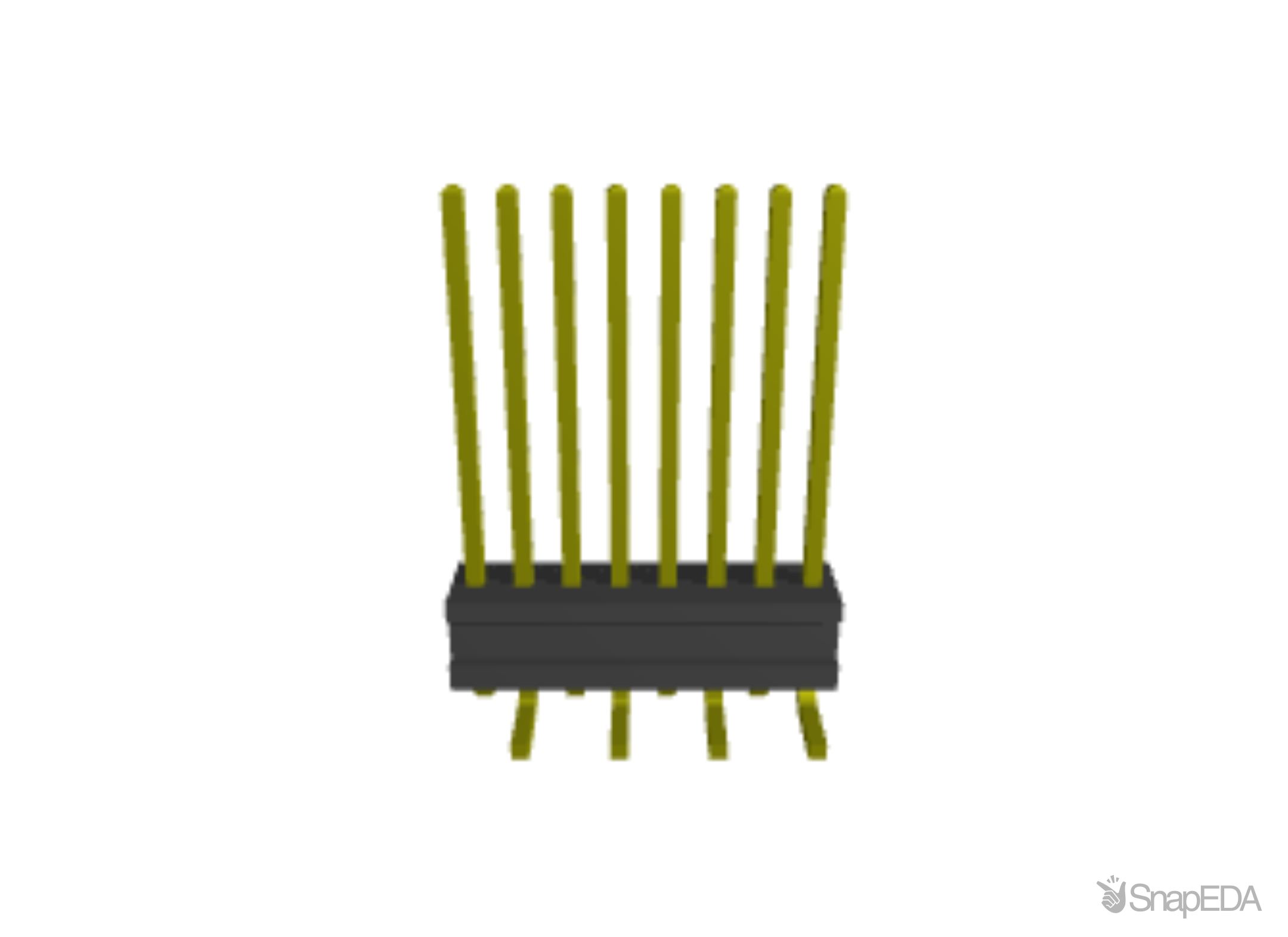 FTR-108-56-L-S 3D Model