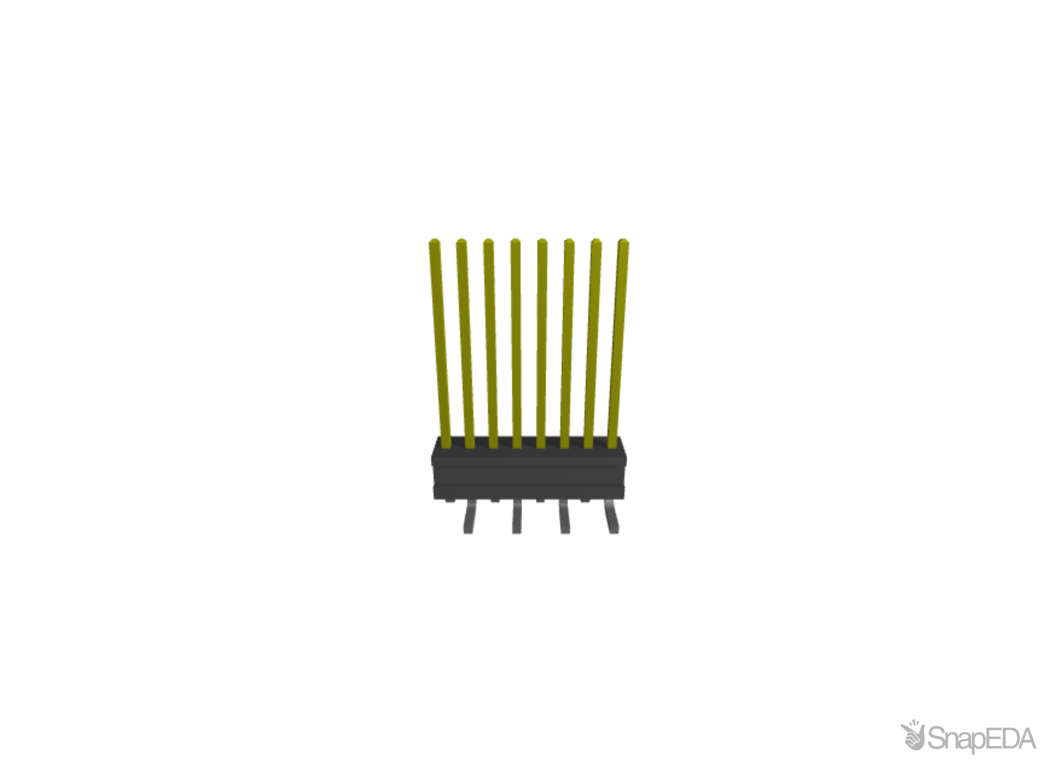 FTR-108-57-T-S 3D Model