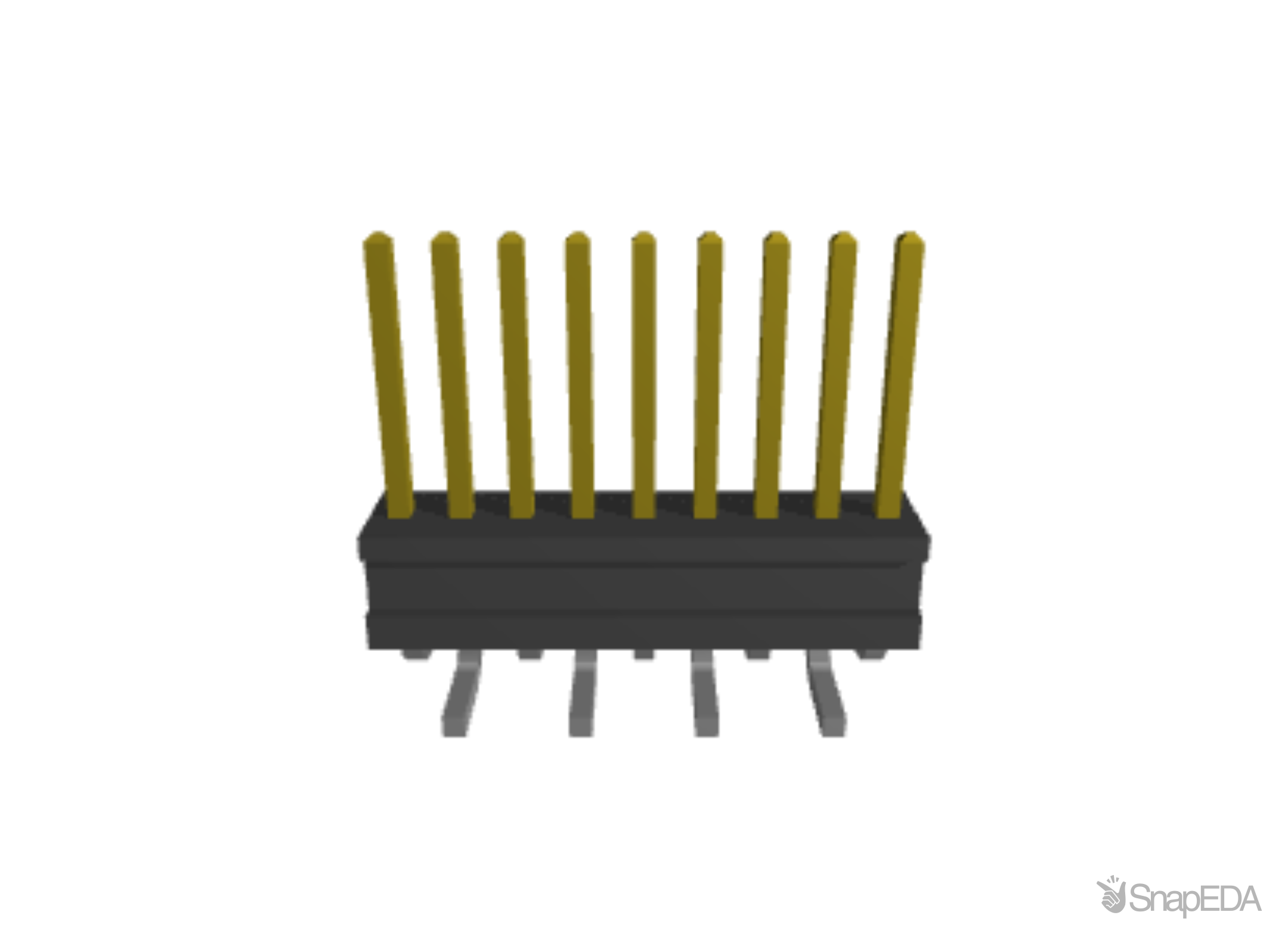 FTR-109-01-L-S 3D Model