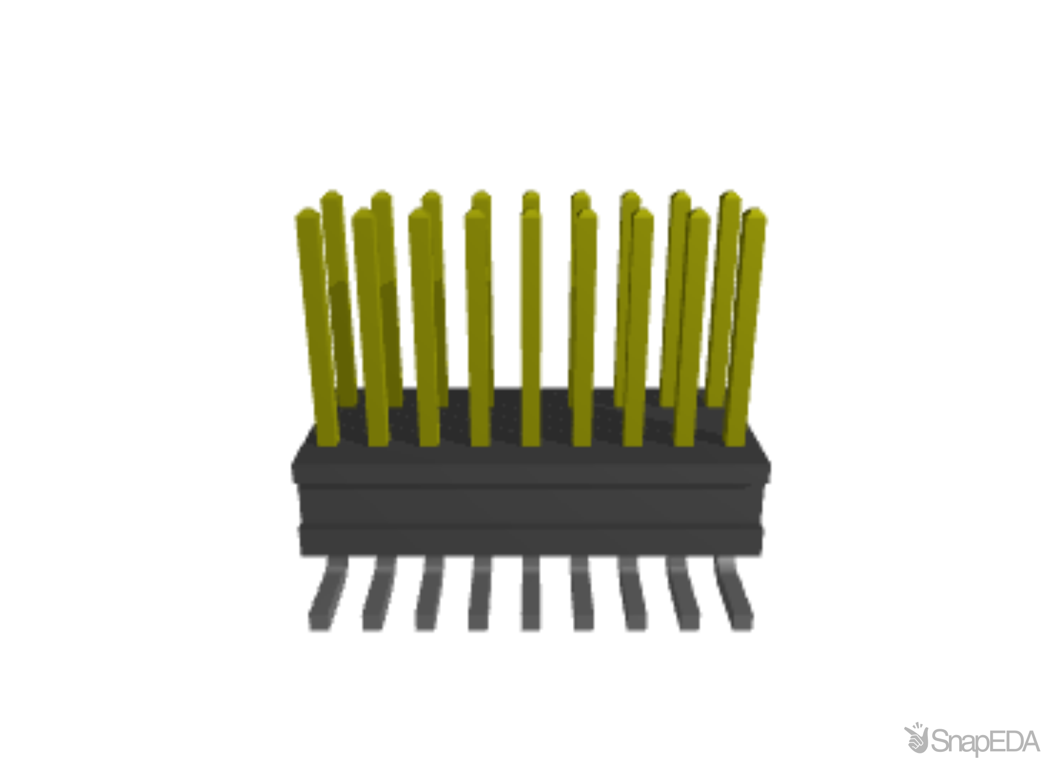 FTR-109-01-T-D 3D Model