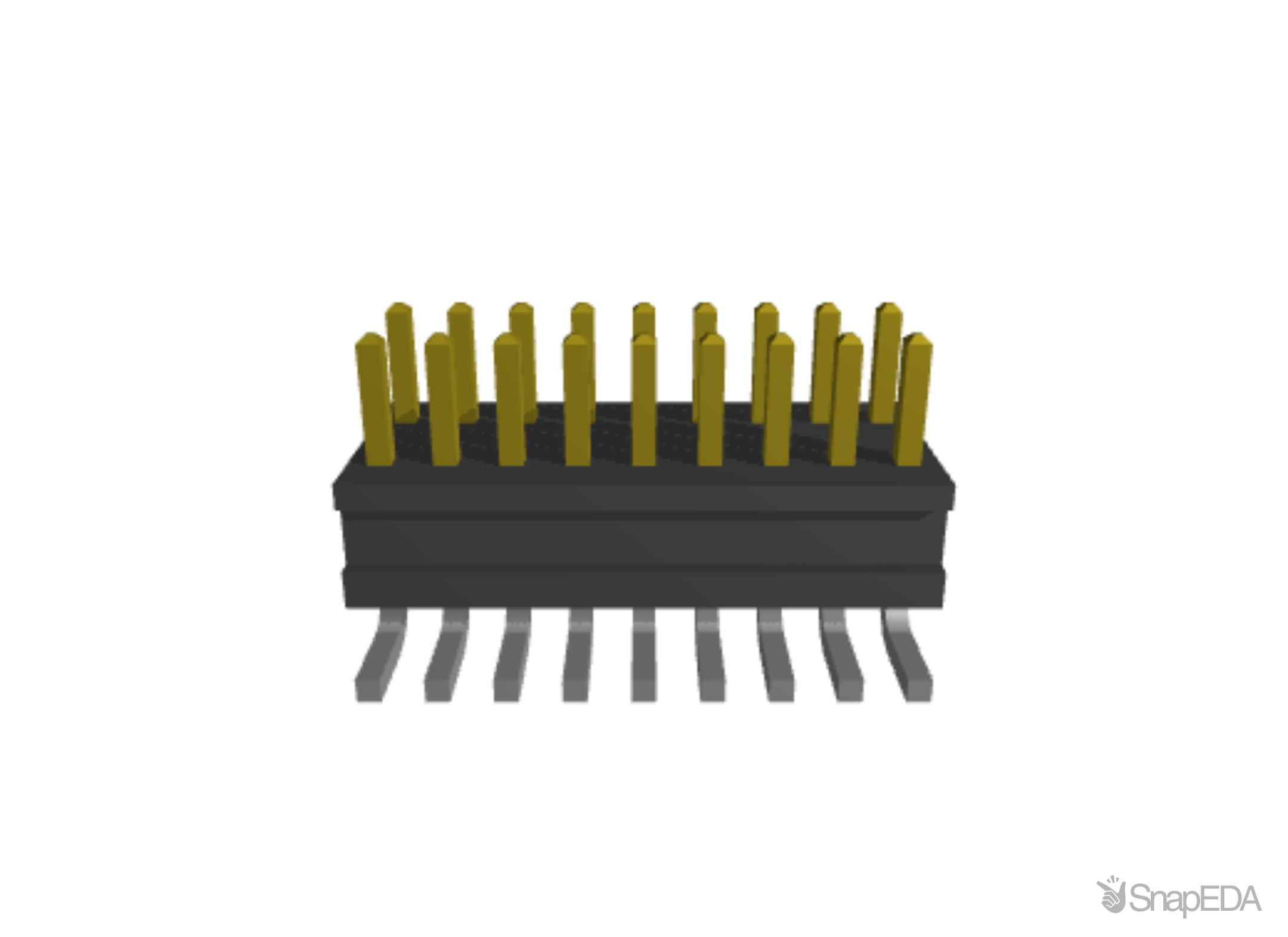 FTR-109-02-T-D 3D Model