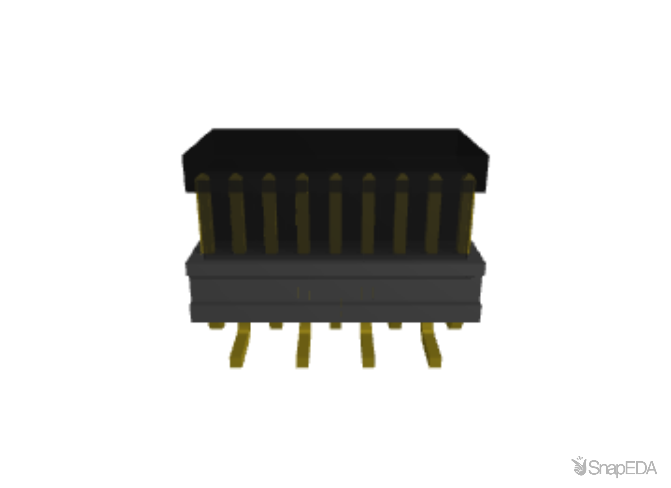 FTR-109-03-G-S-P-TR 3D Model