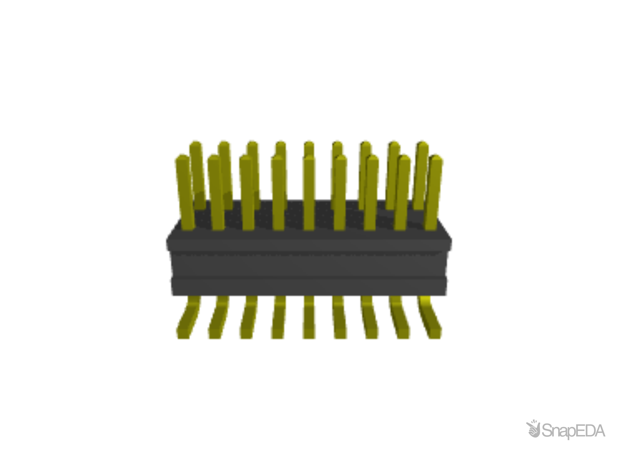 FTR-109-03-L-D 3D Model