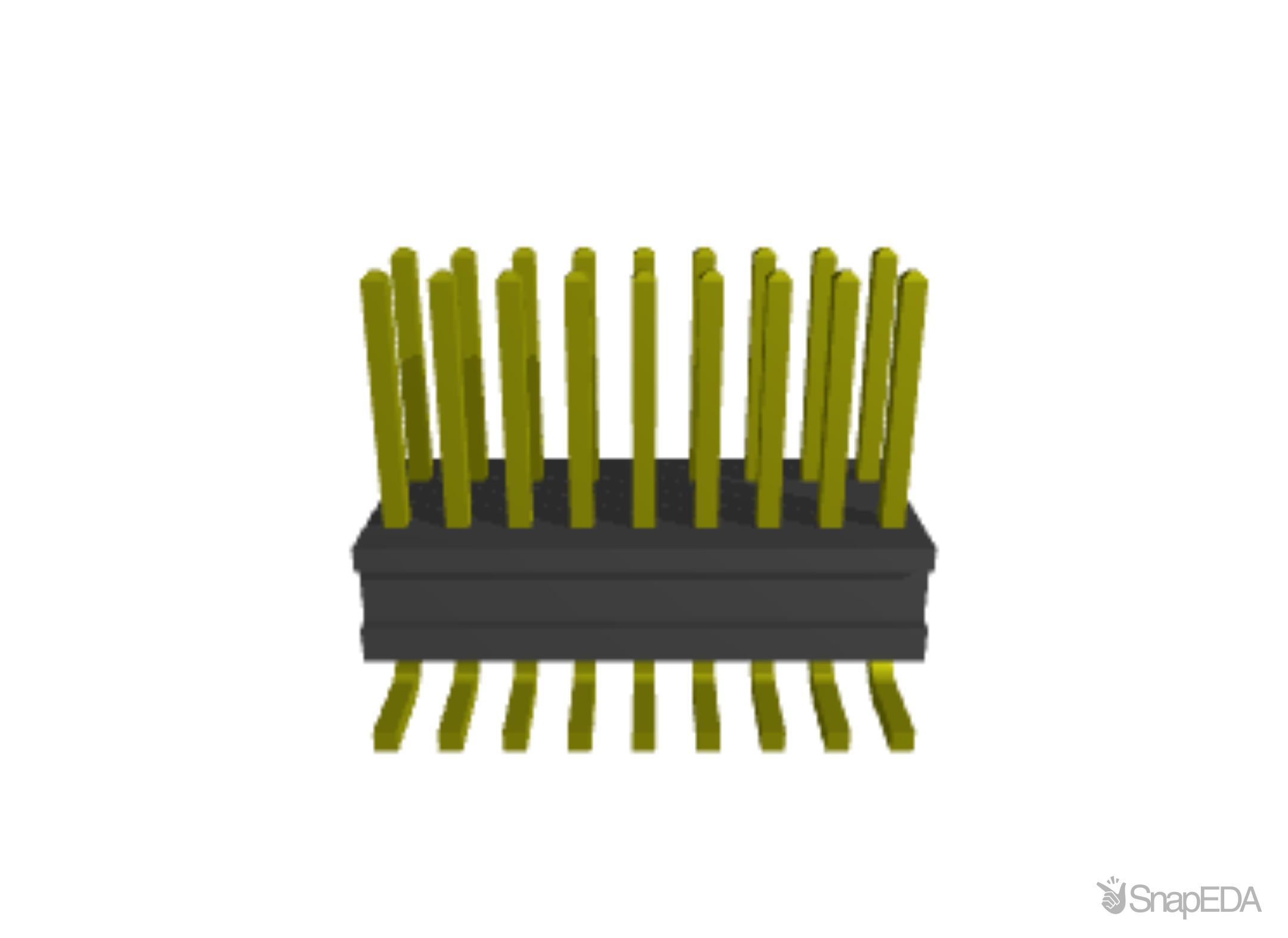 FTR-109-52-S-D 3D Model