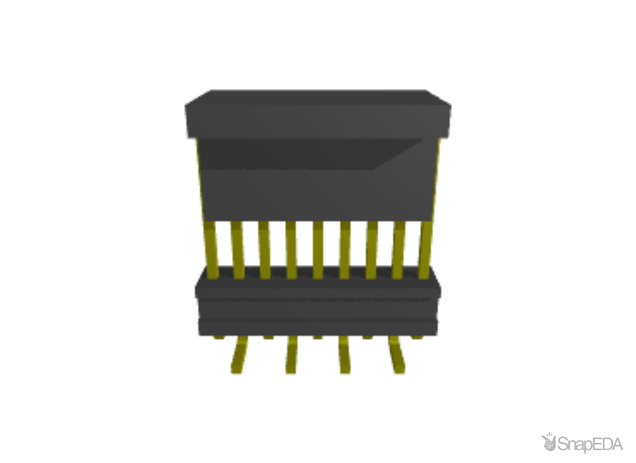 FTR-109-53-T-S-P 3D Model