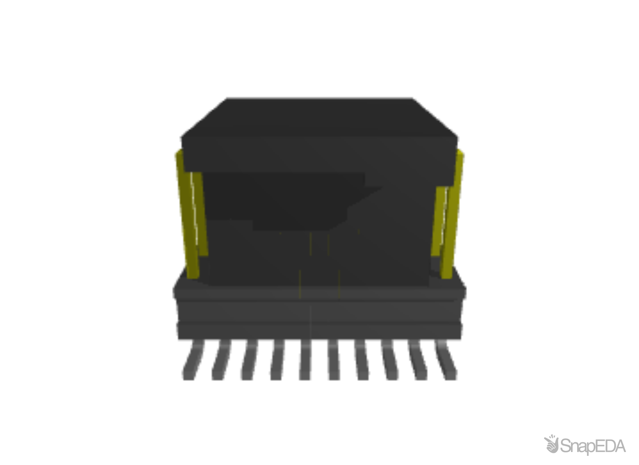 FTR-110-01-F-D-P-TR 3D Model