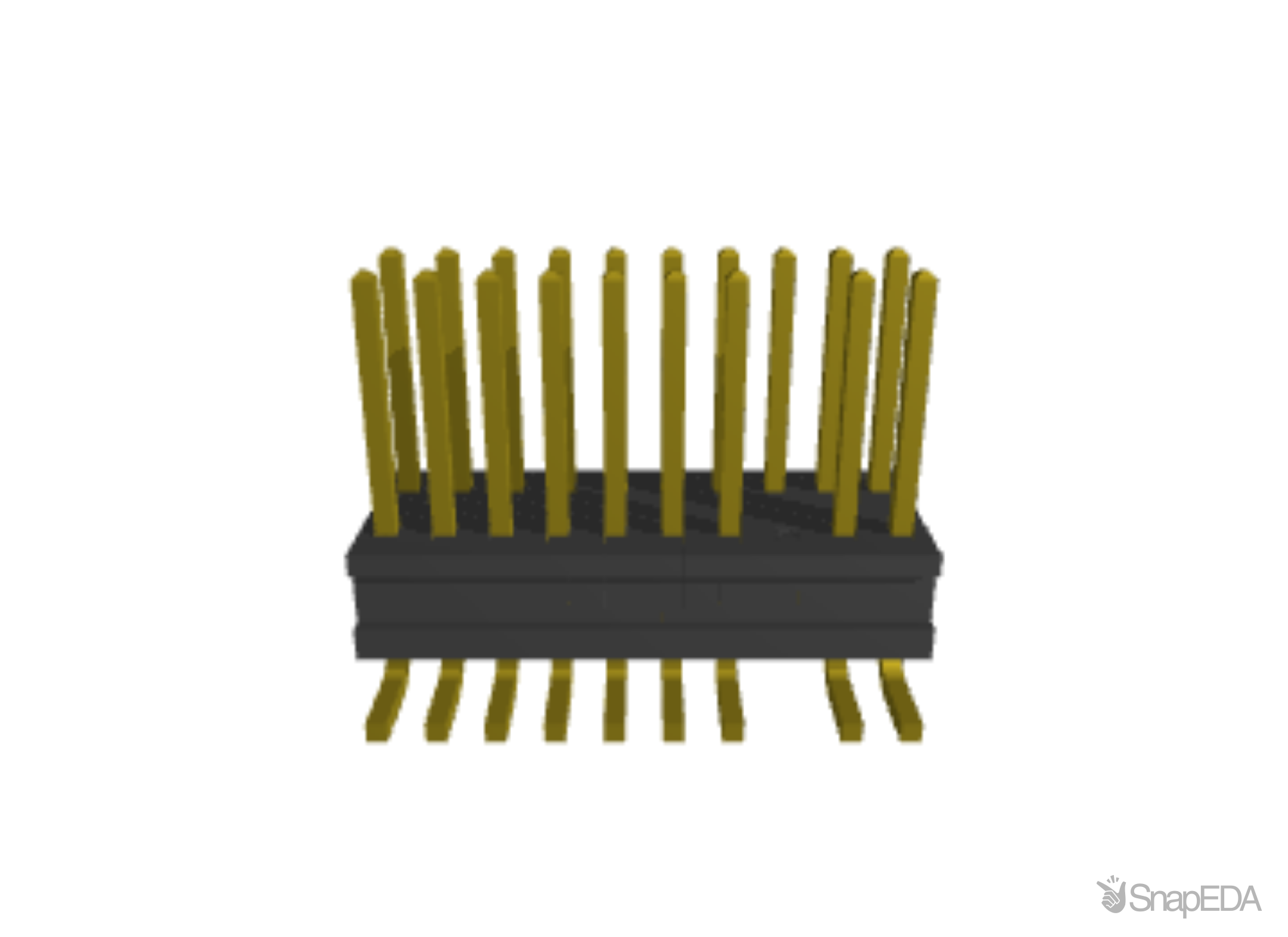 FTR-110-01-G-D-06-TR 3D Model