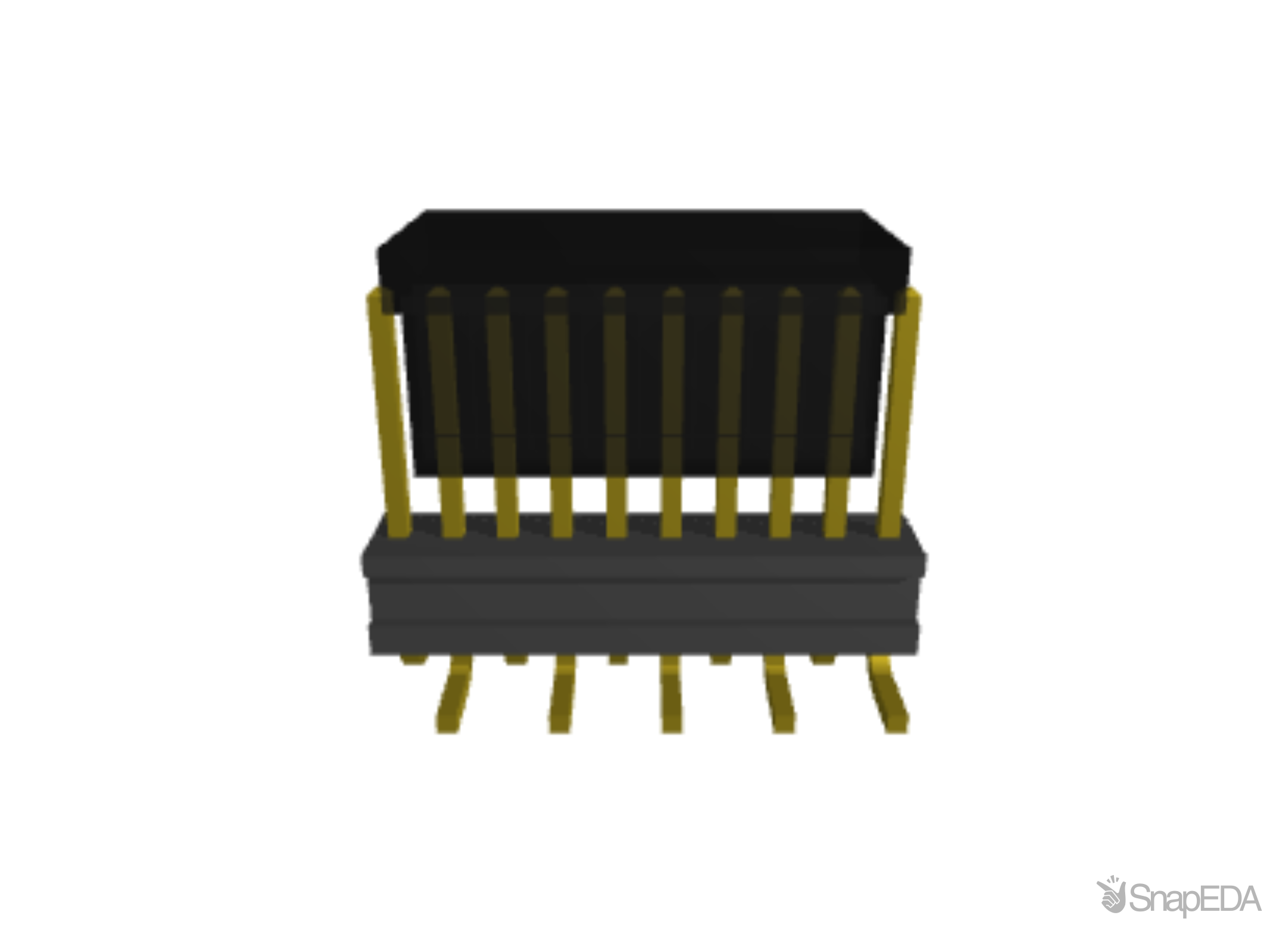 FTR-110-01-G-S-P 3D Model