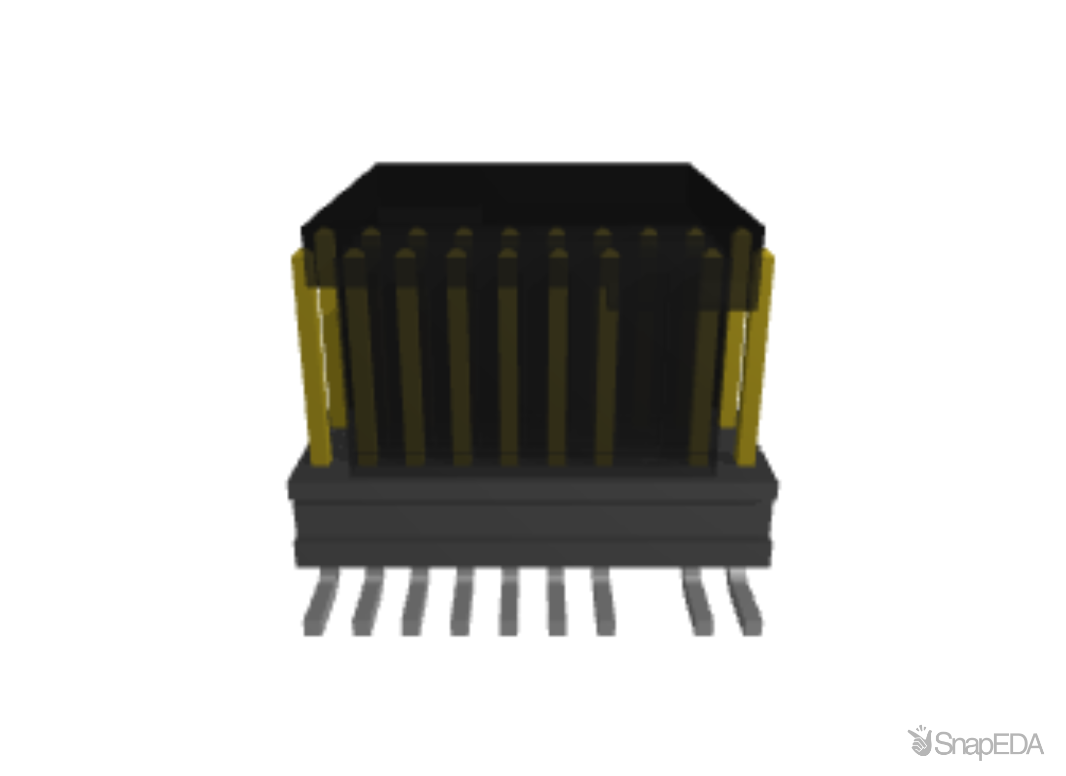 FTR-110-01-L-D-06-P-TR 3D Model