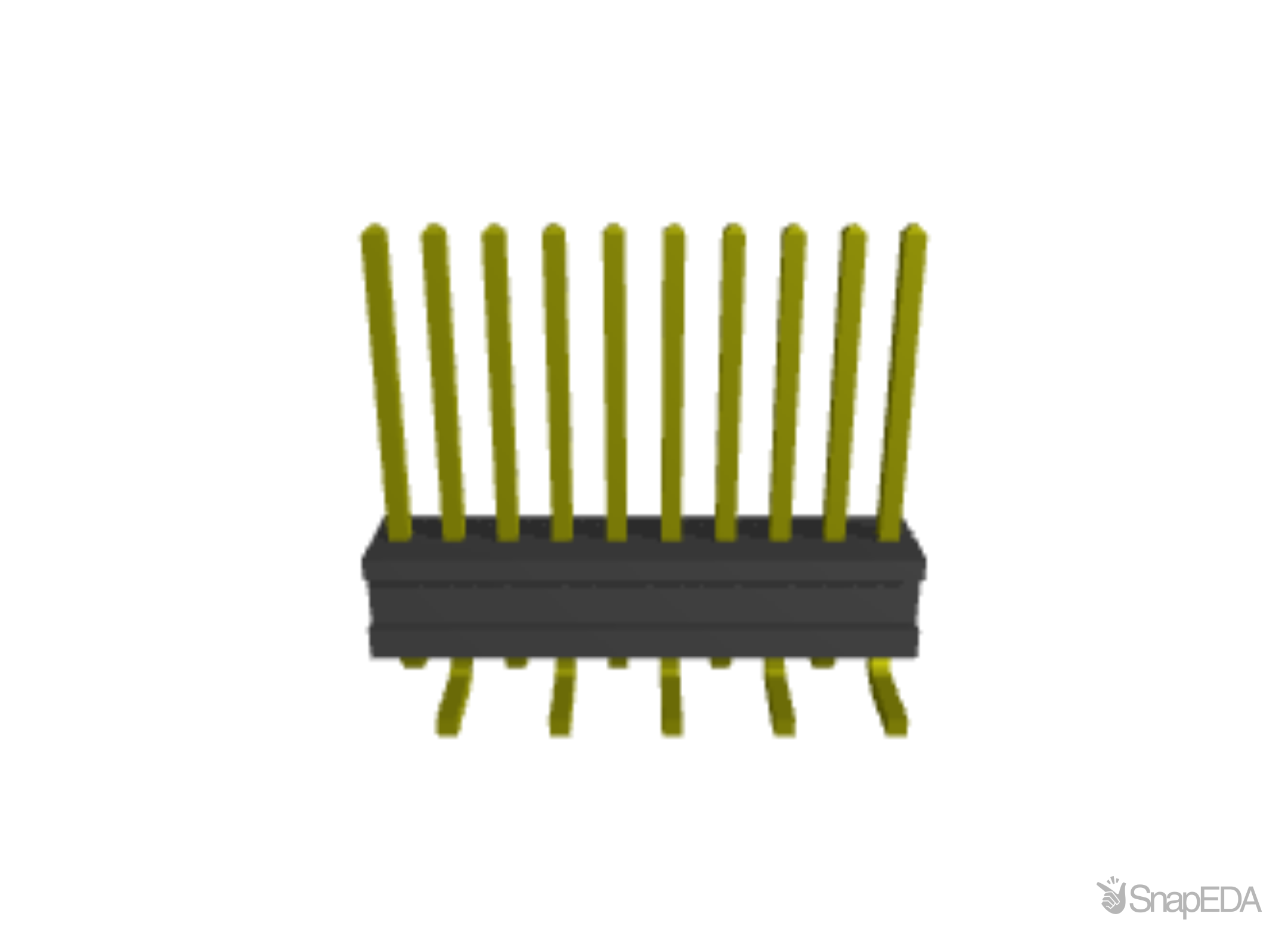FTR-110-53-L-S 3D Model
