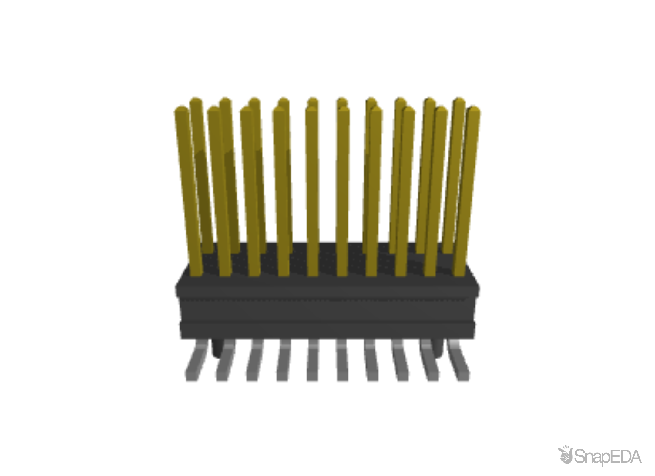 FTR-110-53-S-D-A 3D Model