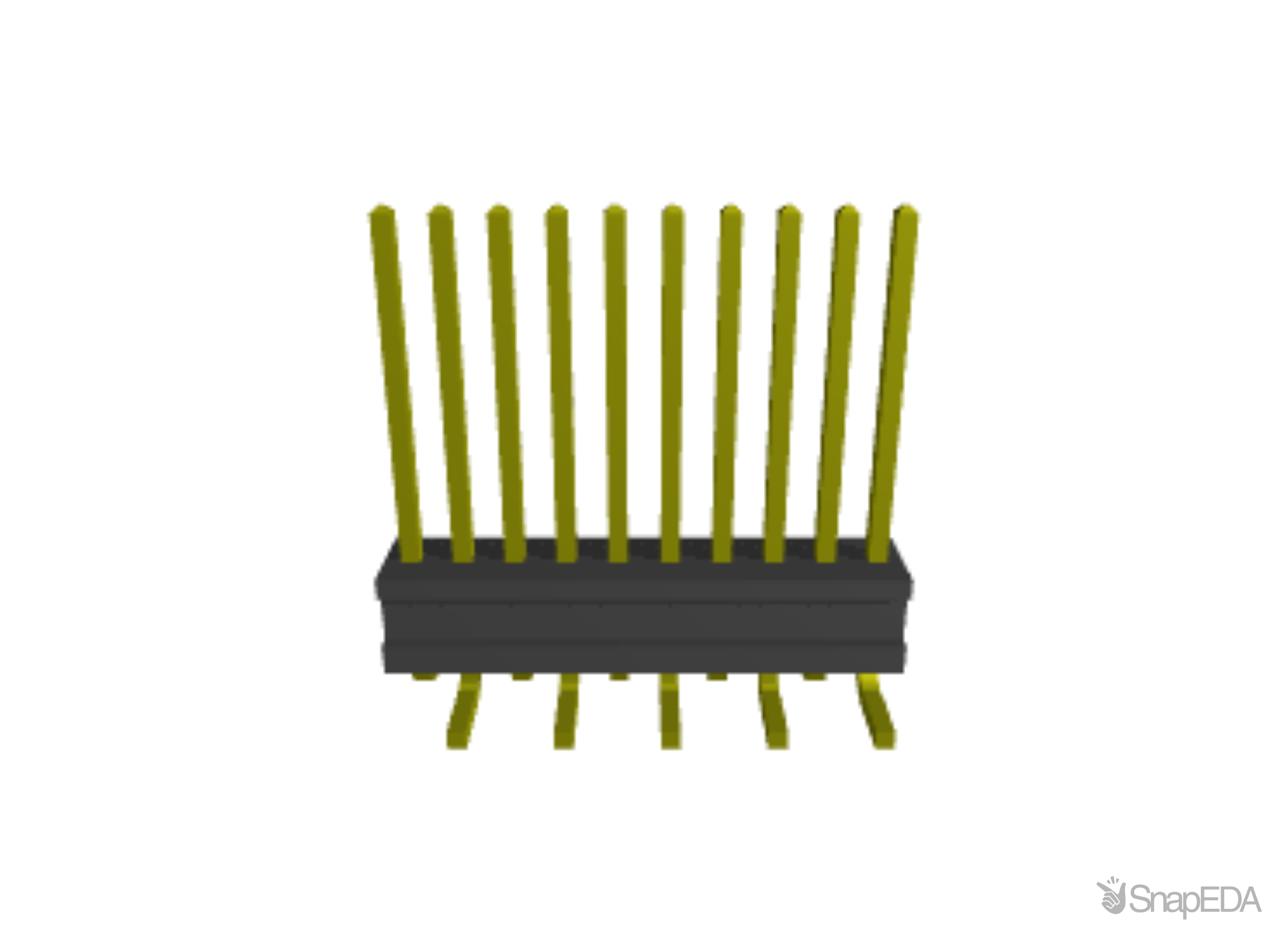 FTR-110-54-G-S 3D Model