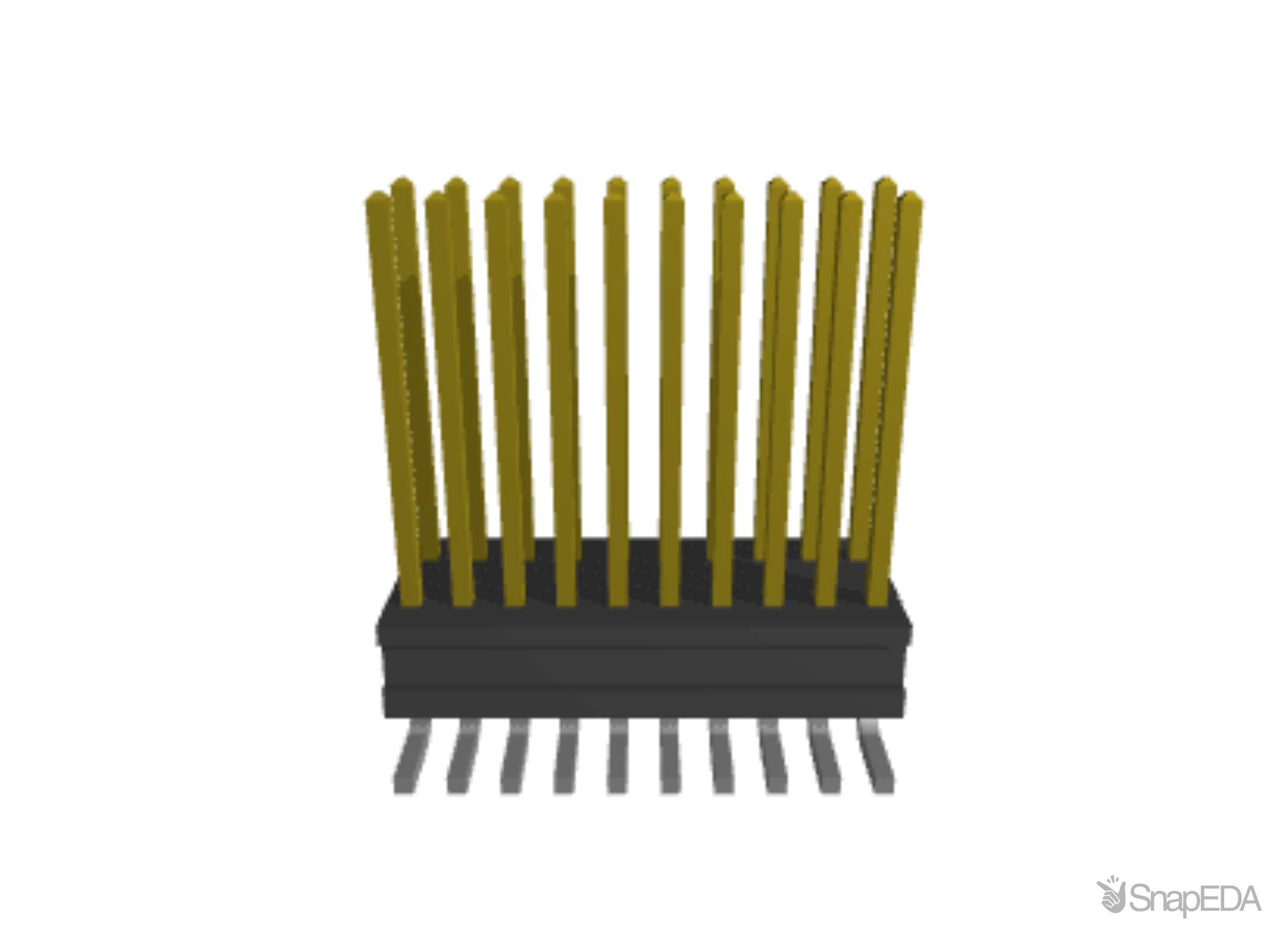 FTR-110-55-L-D 3D Model