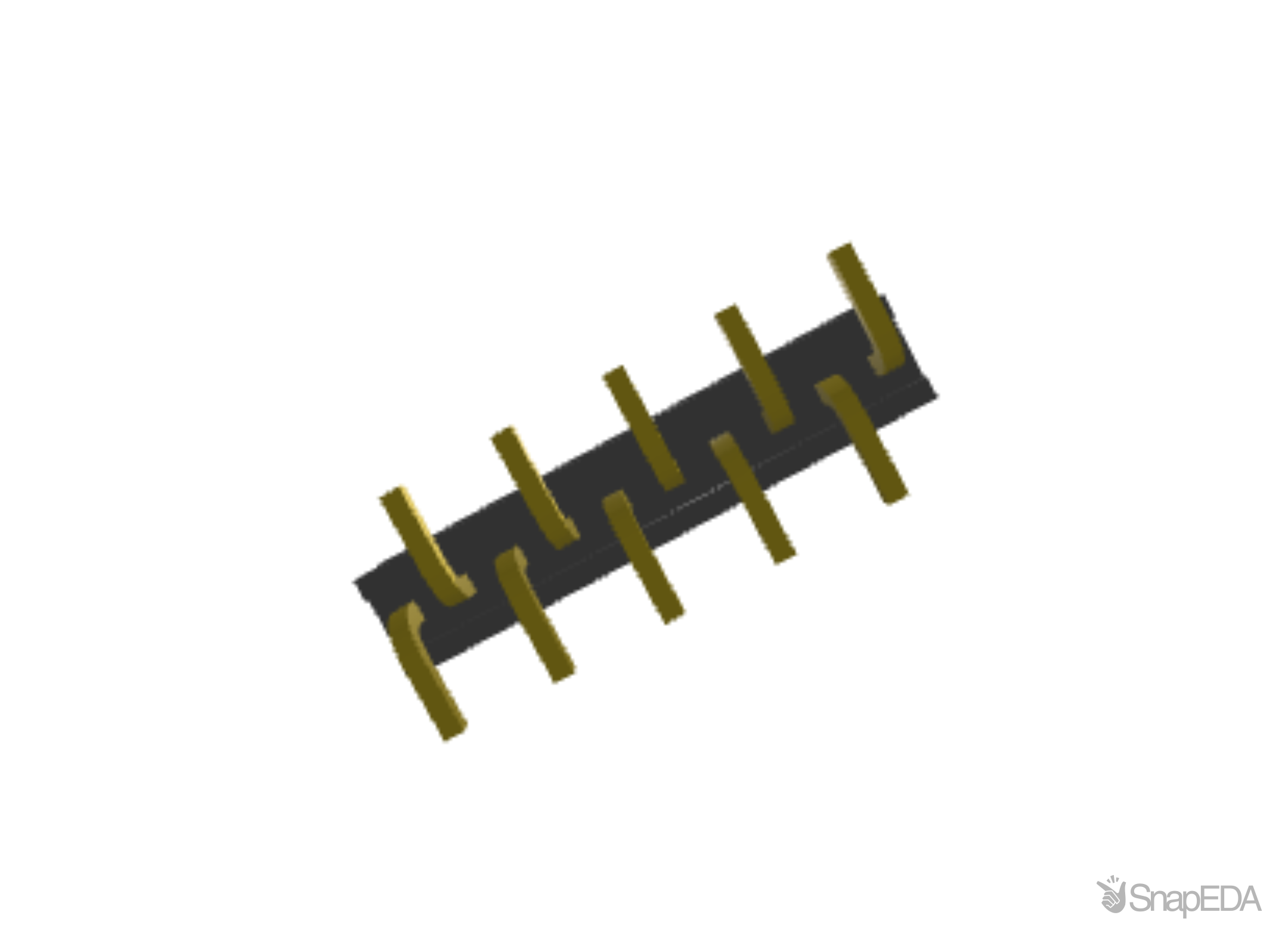 FTR-110-57-G-S 3D Model