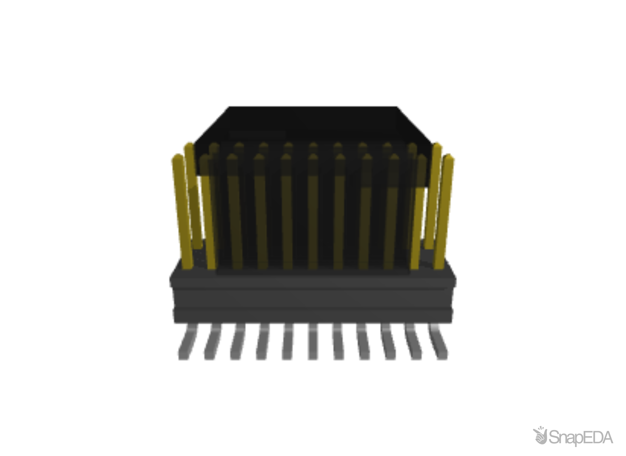 FTR-111-01-S-D-P 3D Model