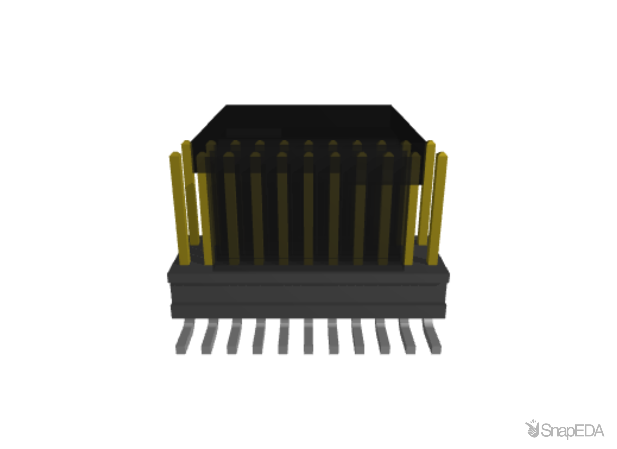 FTR-111-01-S-D-P-TR 3D Model