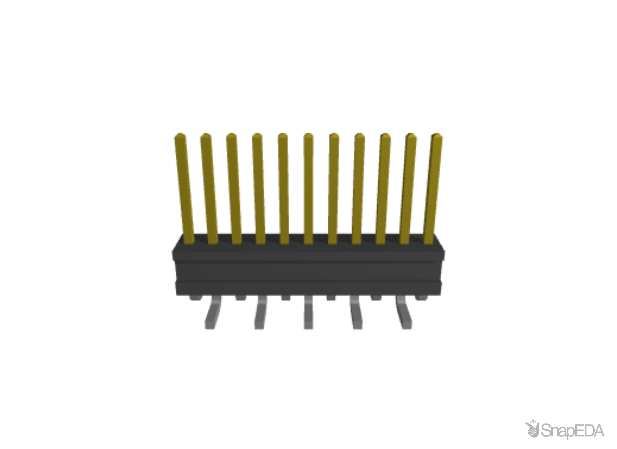FTR-111-01-S-S 3D Model