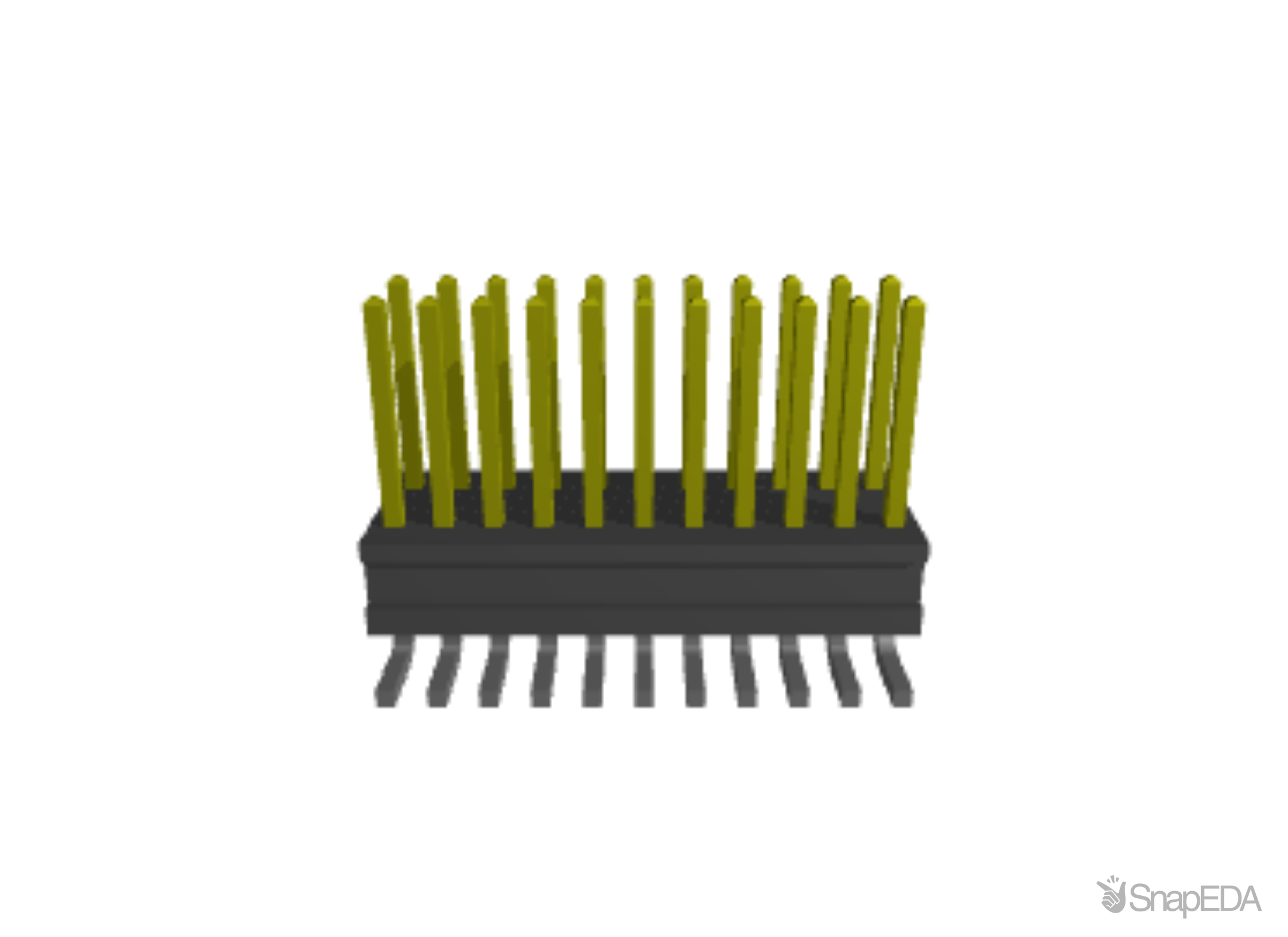 FTR-111-01-T-D 3D Model