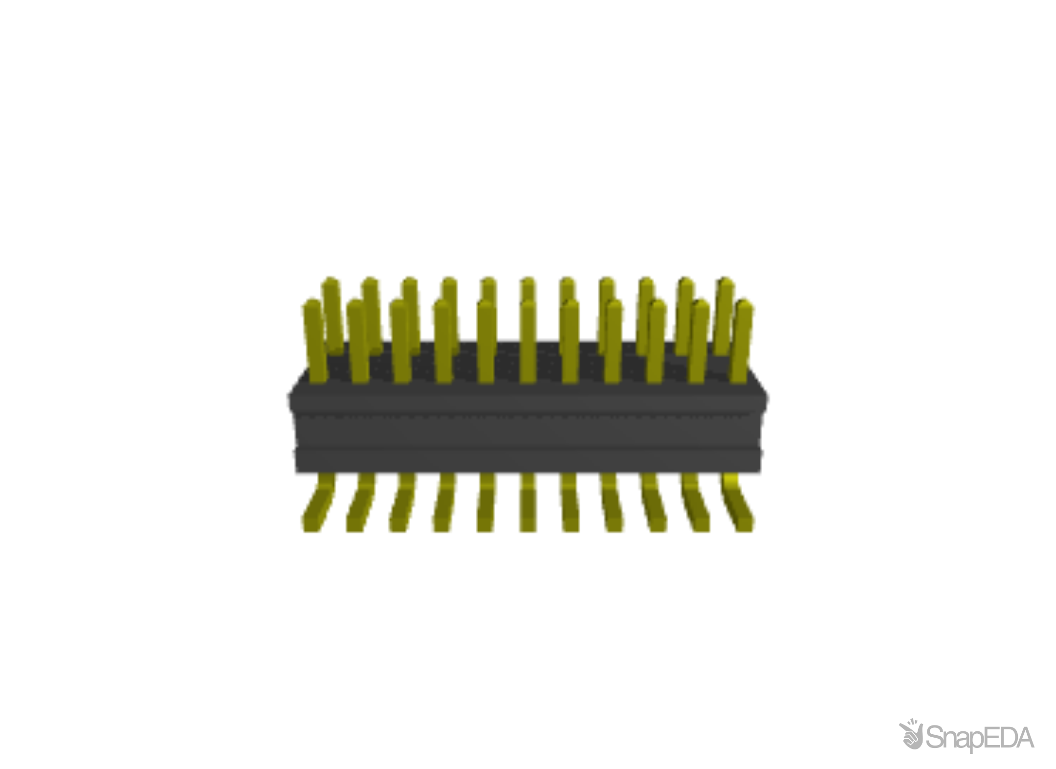 FTR-111-02-G-D 3D Model