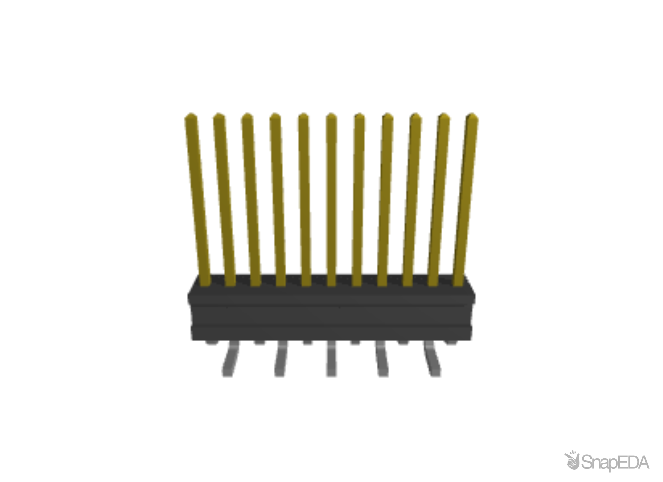 FTR-111-54-S-S 3D Model