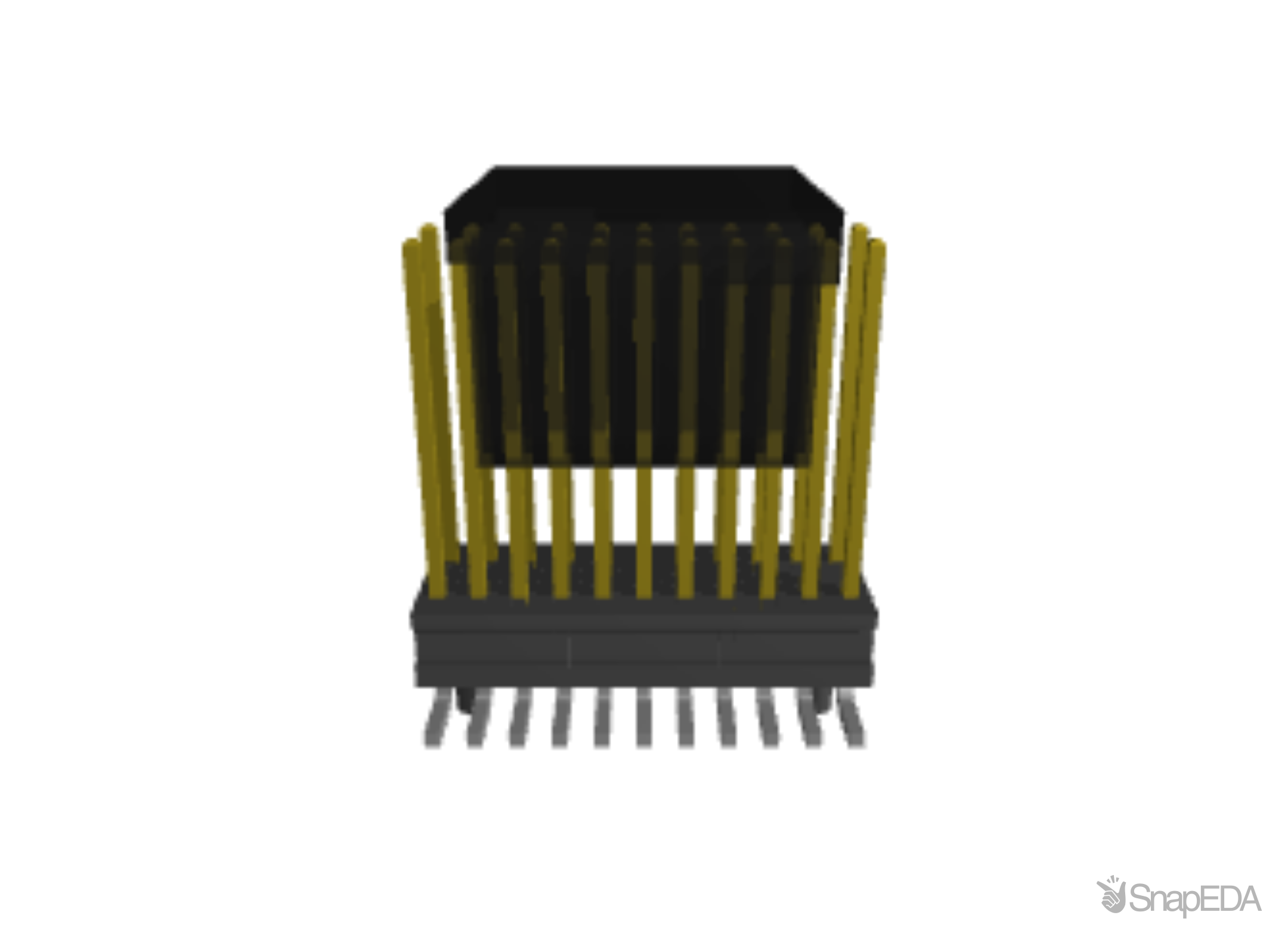 FTR-111-57-L-D-A-P 3D Model