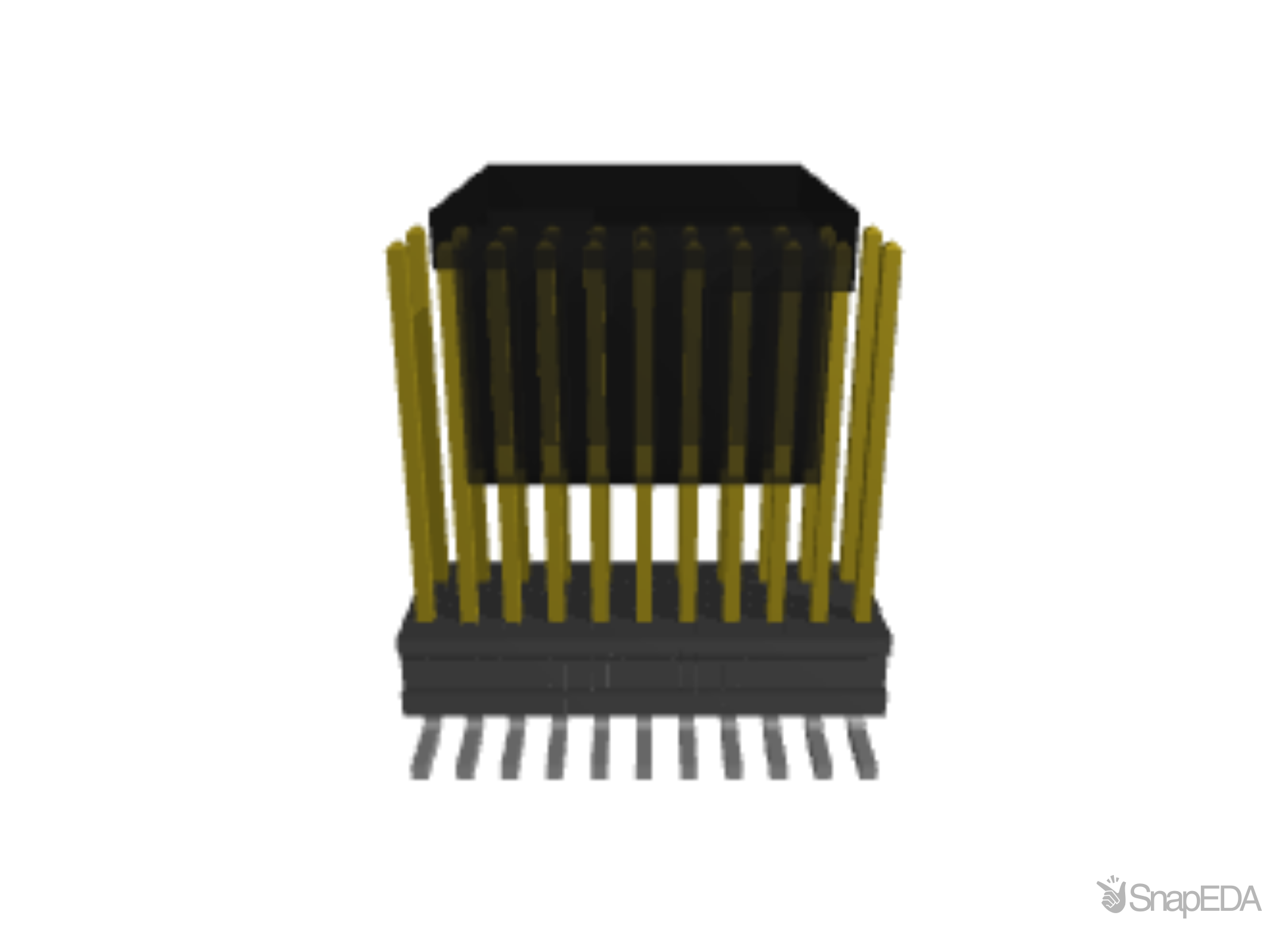 FTR-111-57-L-D-P 3D Model