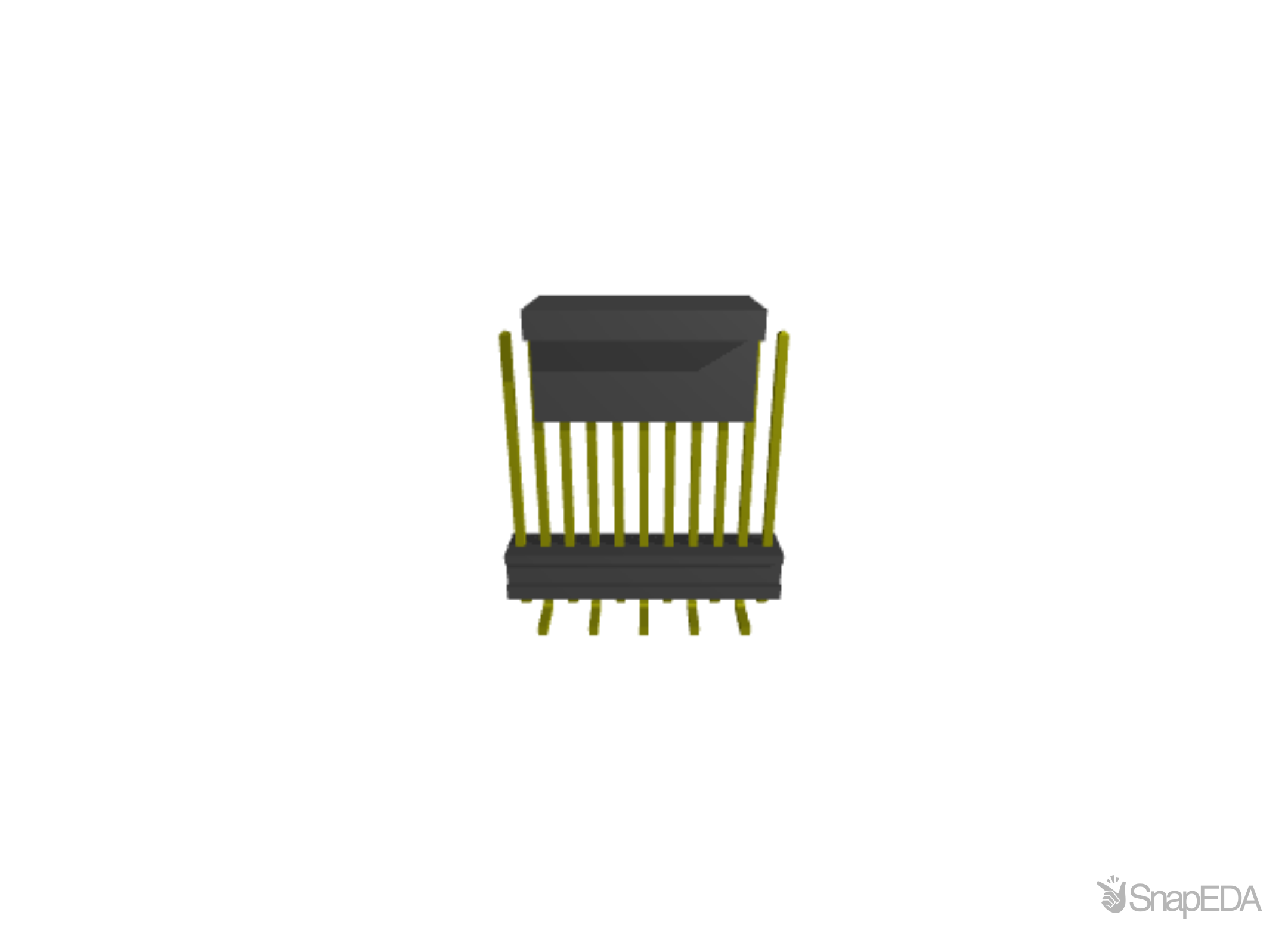 FTR-111-57-S-S-P-TR 3D Model