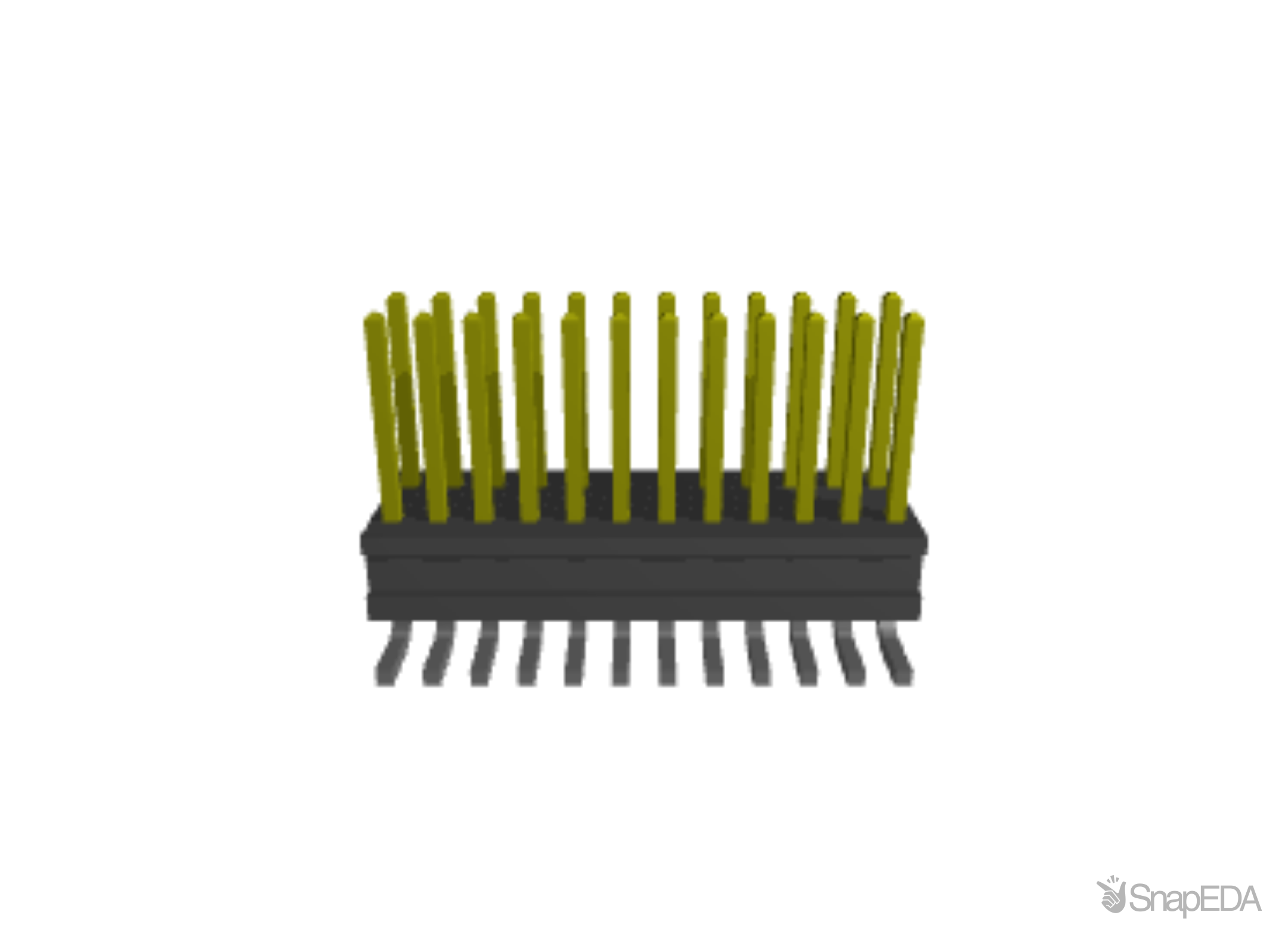 FTR-112-01-L-D 3D Model