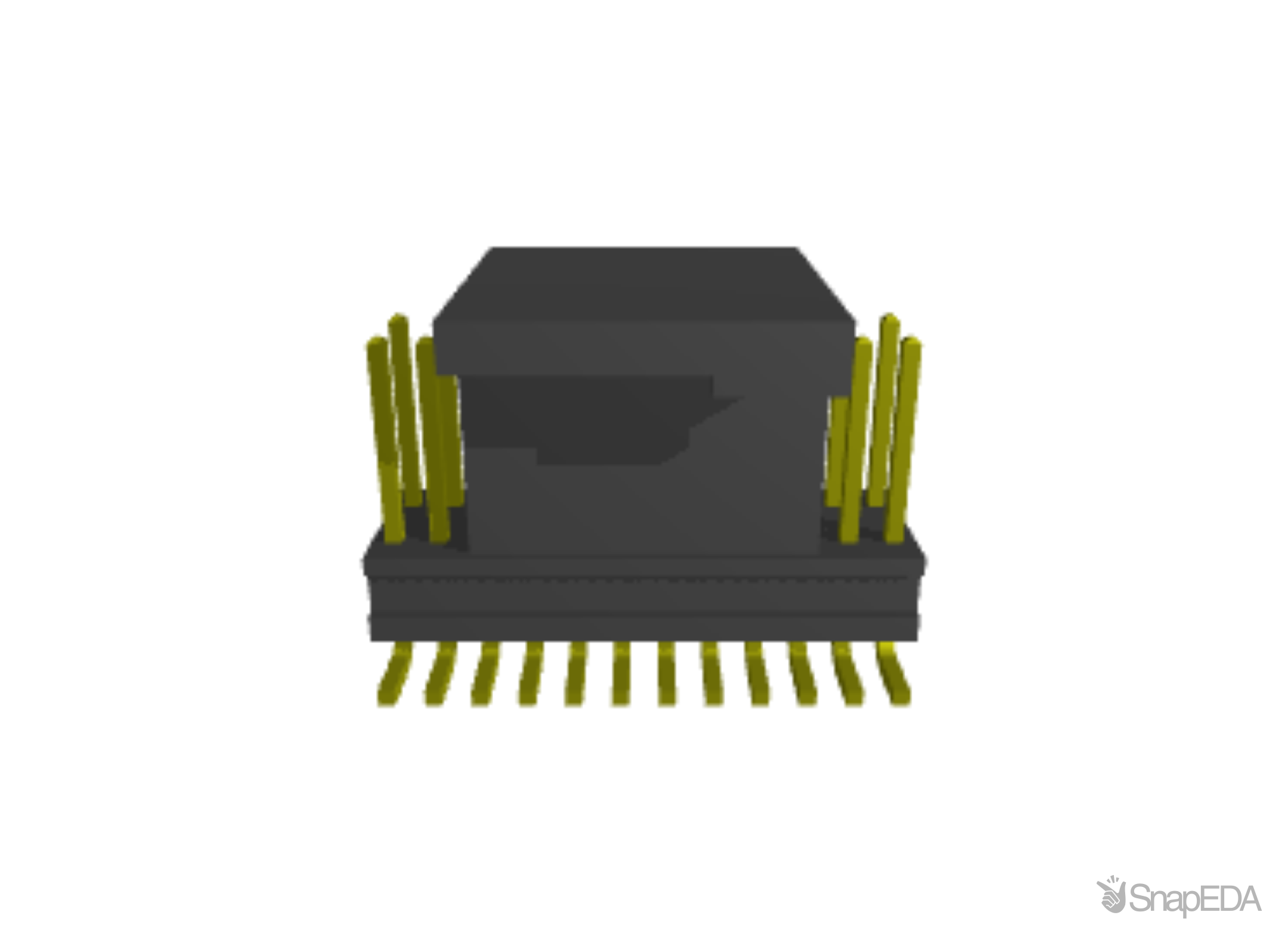 FTR-112-01-L-D-P 3D Model