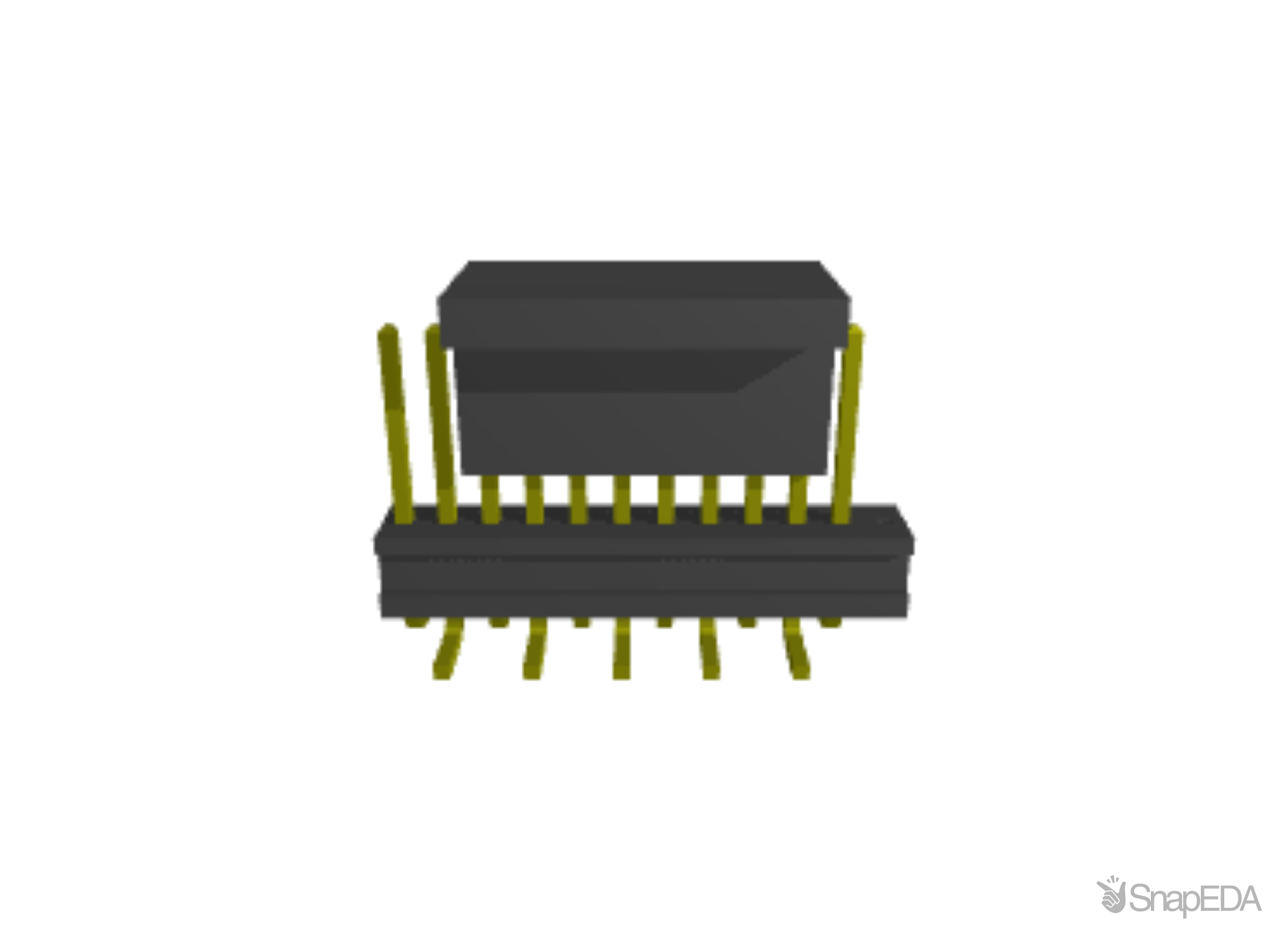FTR-112-01-S-S-12-P 3D Model