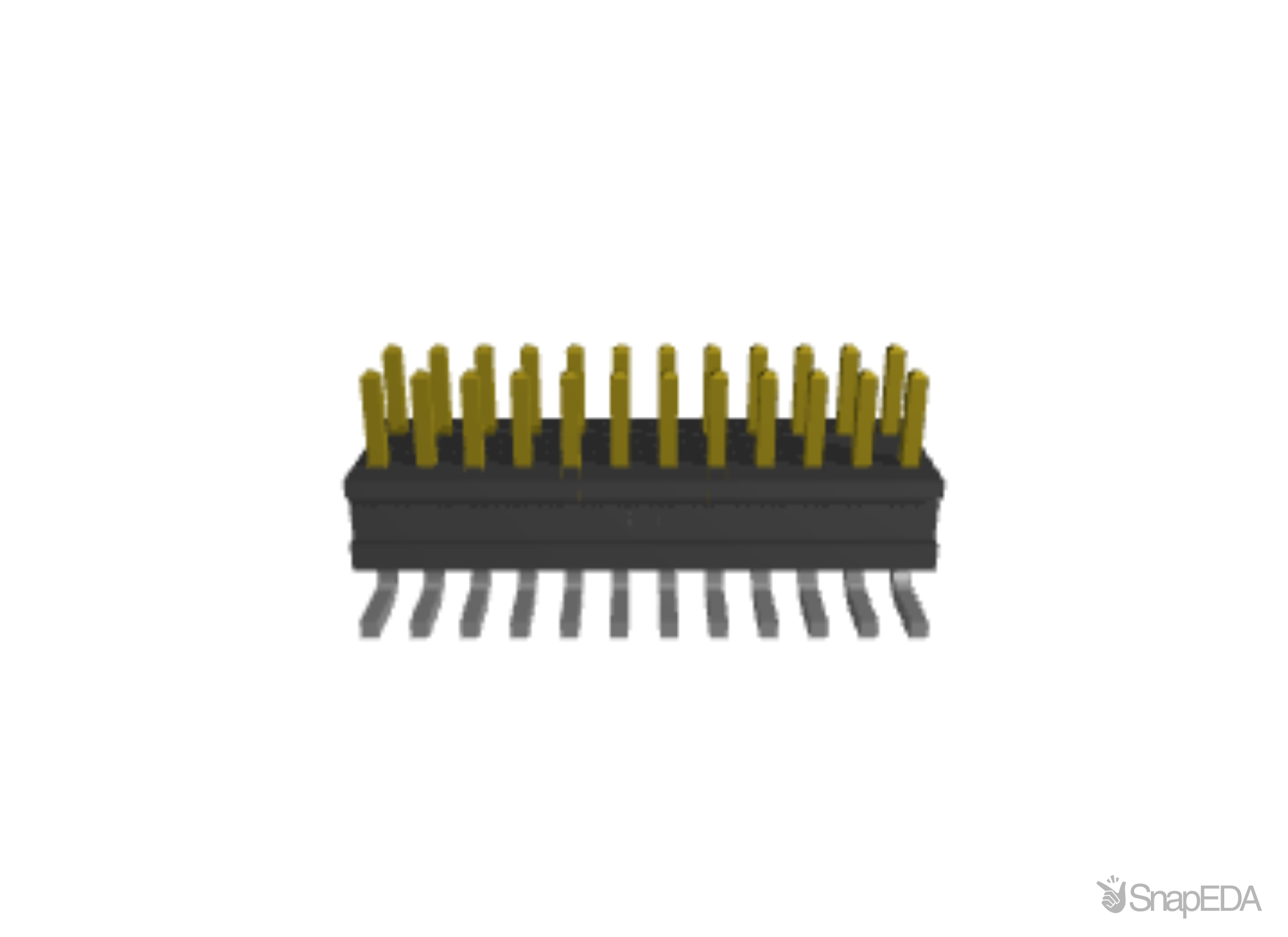 FTR-112-02-L-D 3D Model
