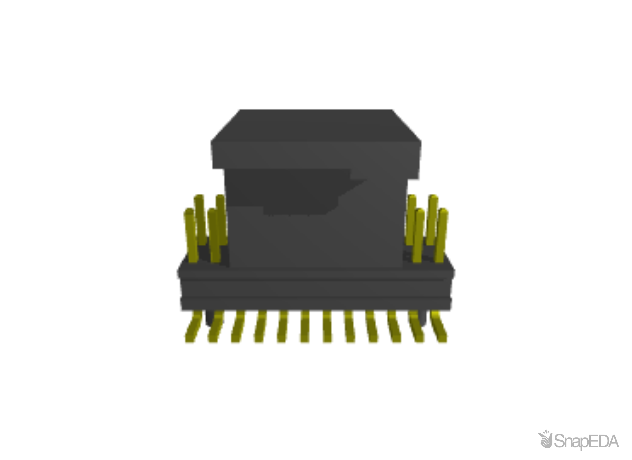 FTR-112-03-G-D-A-P 3D Model