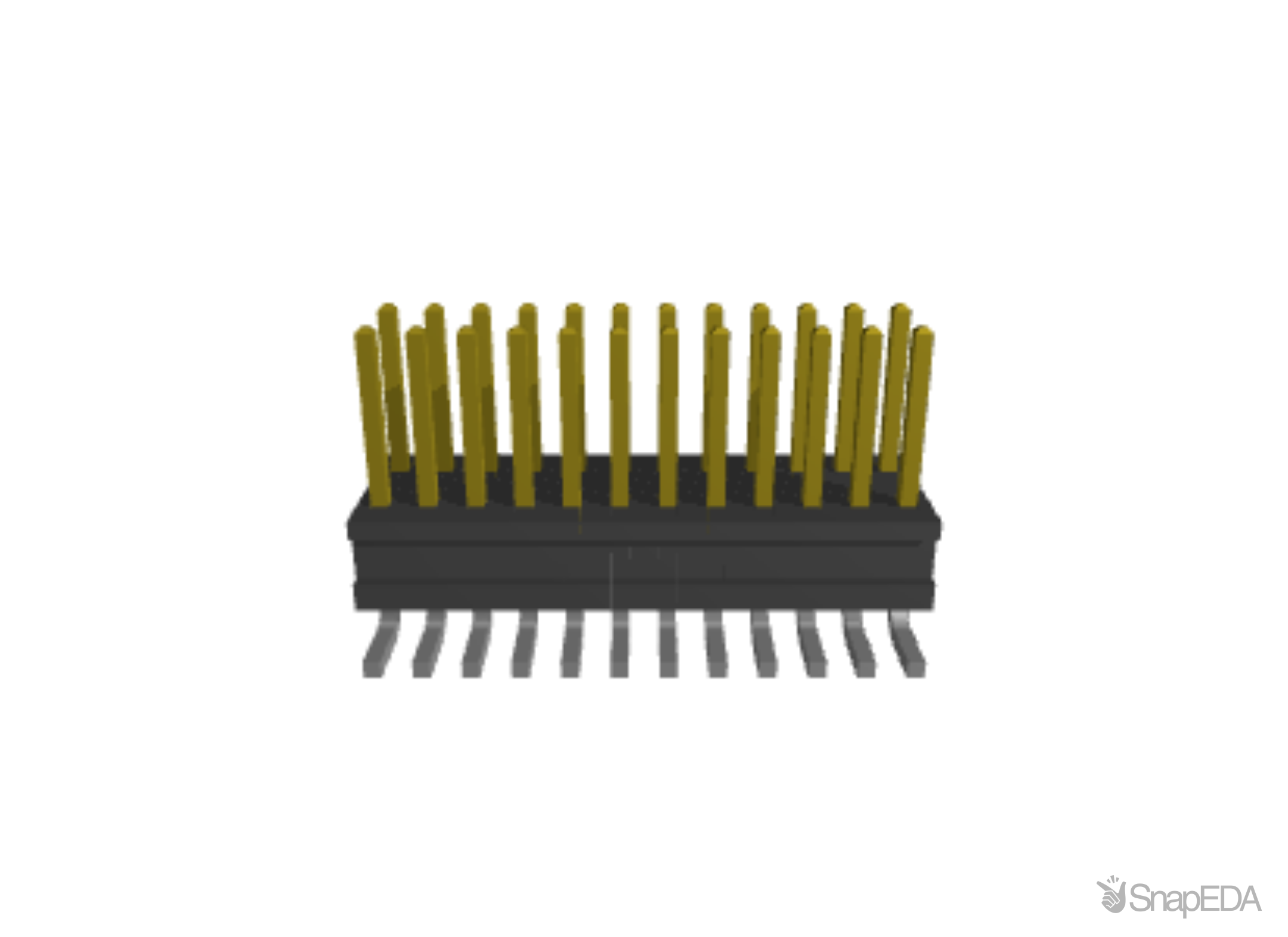 FTR-112-51-S-D 3D Model