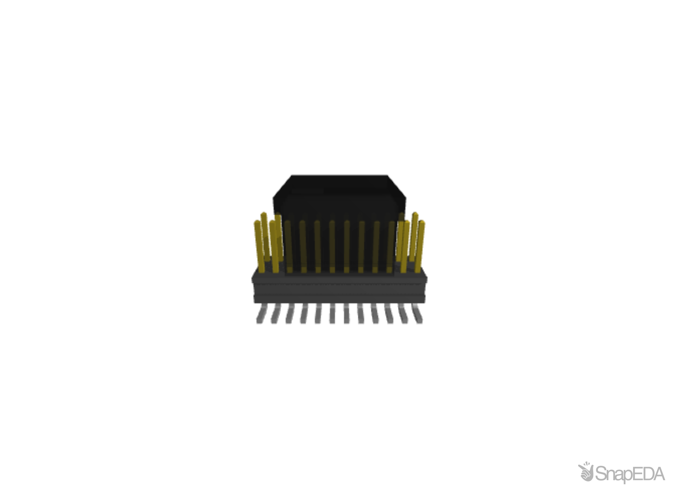 FTR-112-51-T-D-P 3D Model