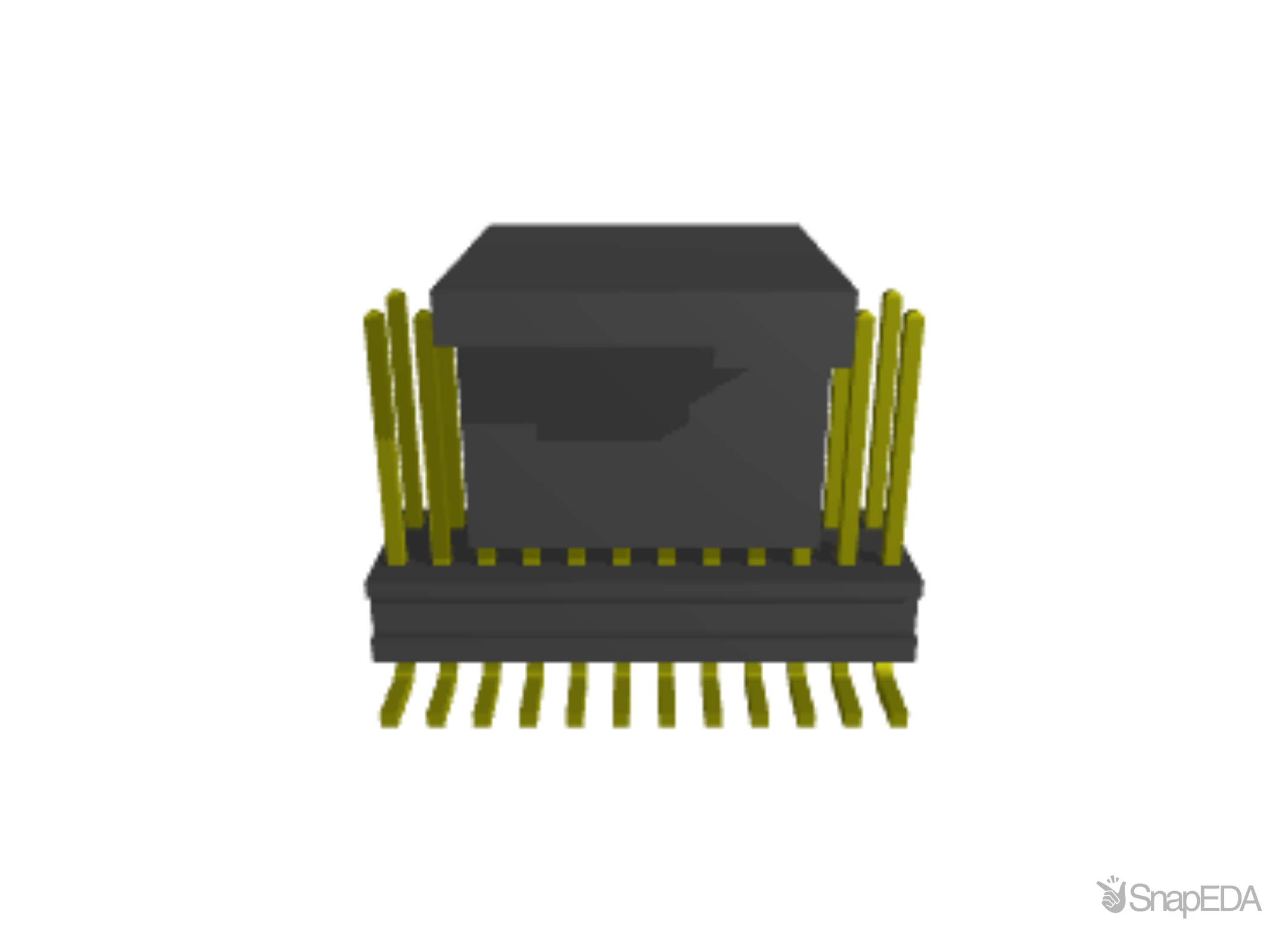 FTR-112-53-F-D-P-TR 3D Model